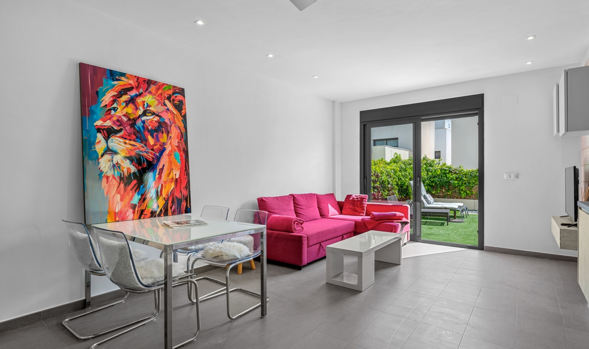 Resale - Villa -
Ciudad Quesada - Rojales