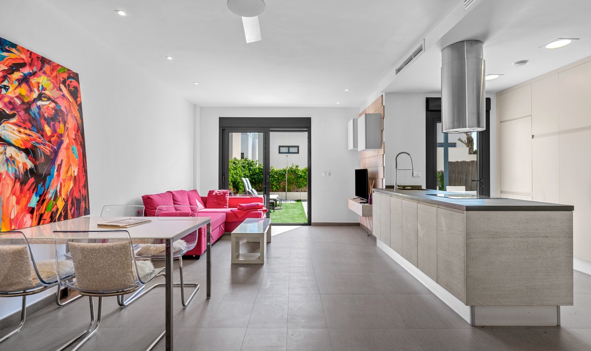 Resale - Villa -
Ciudad Quesada - Rojales