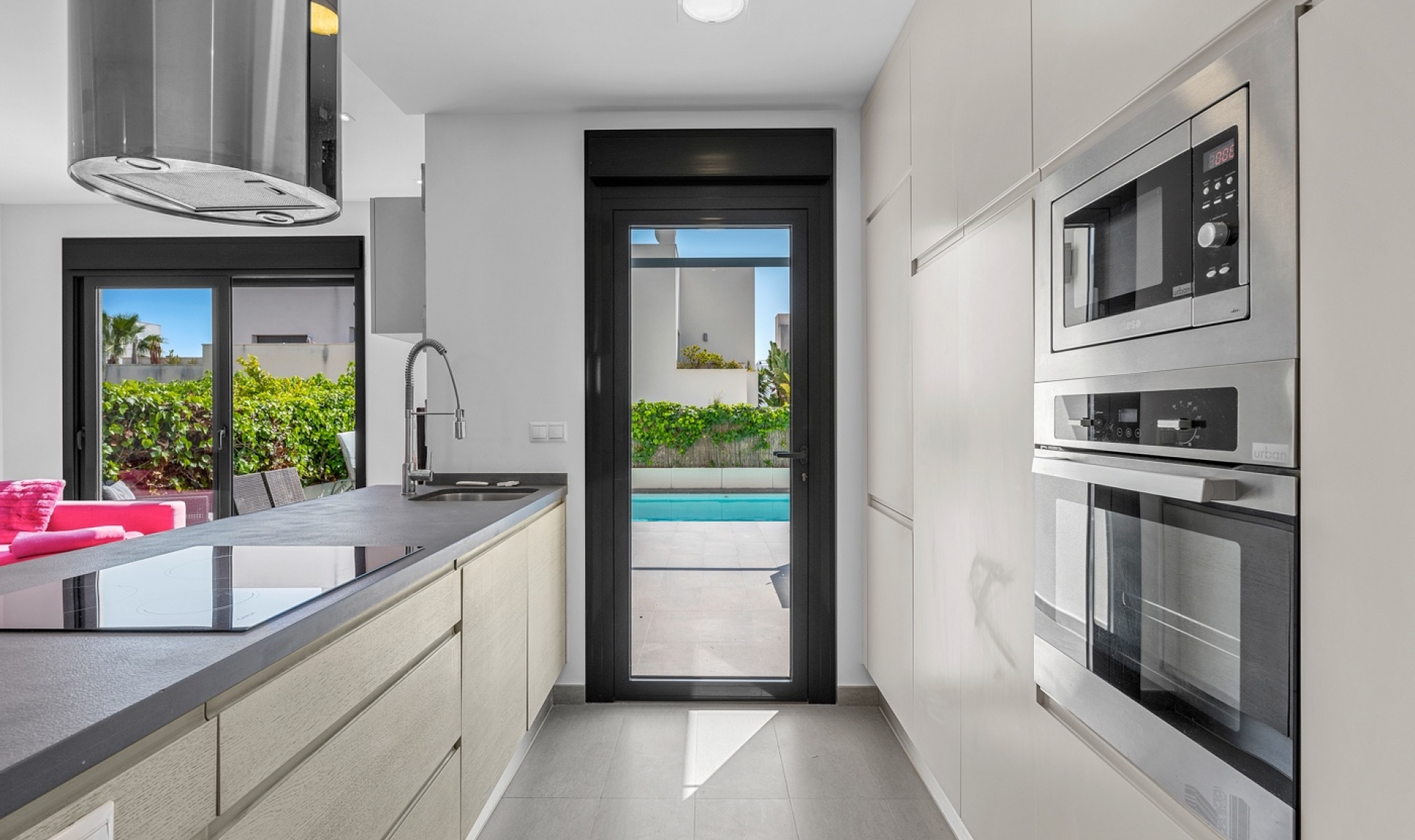 Resale - Villa -
Ciudad Quesada - Rojales