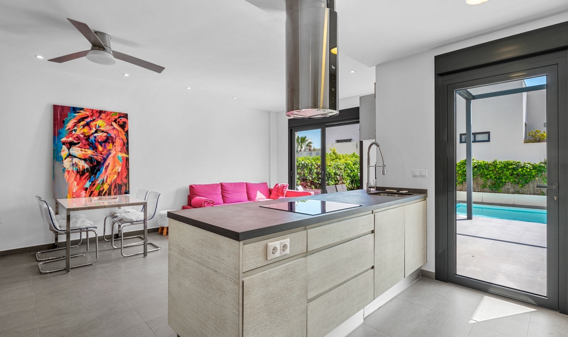 Resale - Villa -
Ciudad Quesada - Rojales