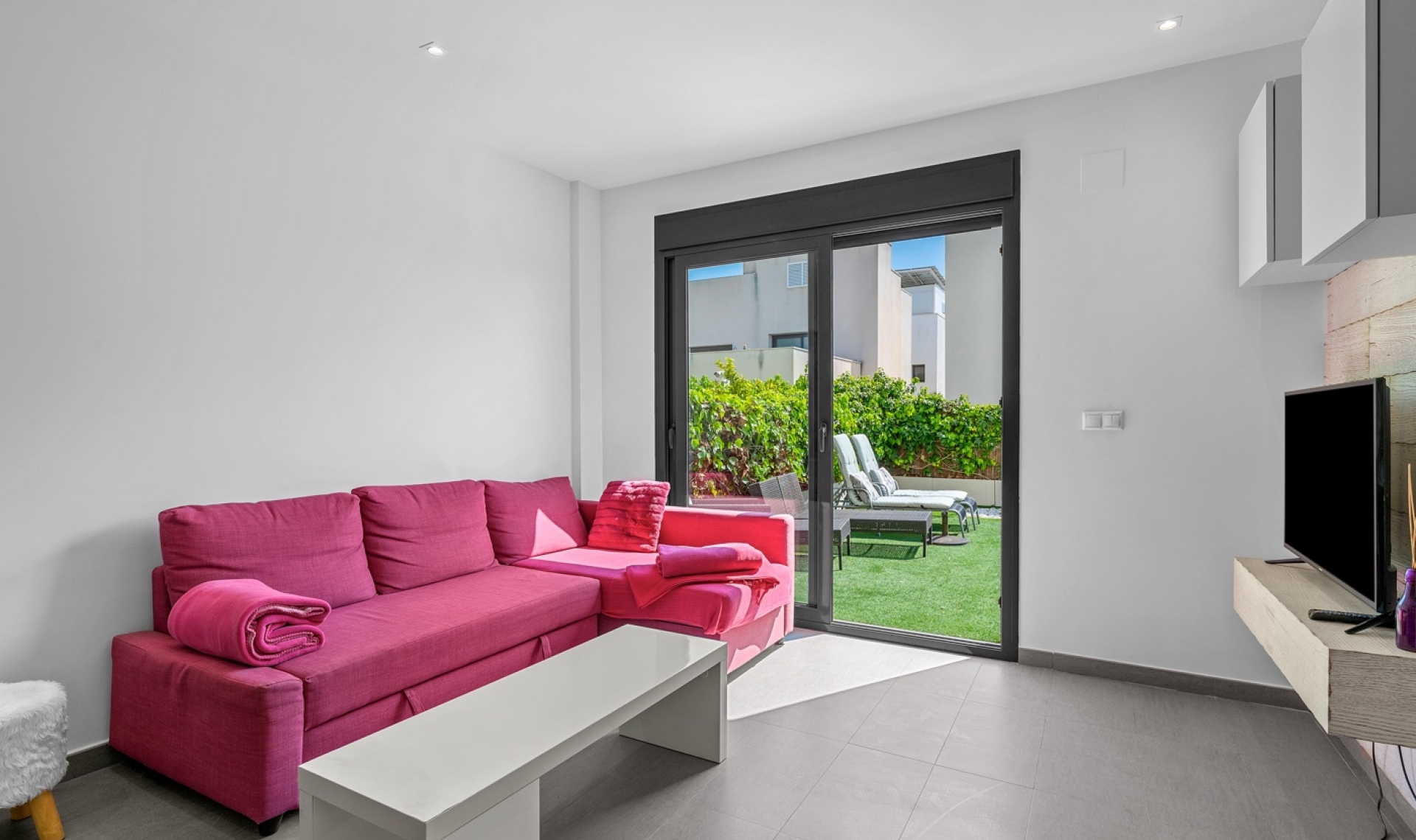 Resale - Villa -
Ciudad Quesada - Rojales