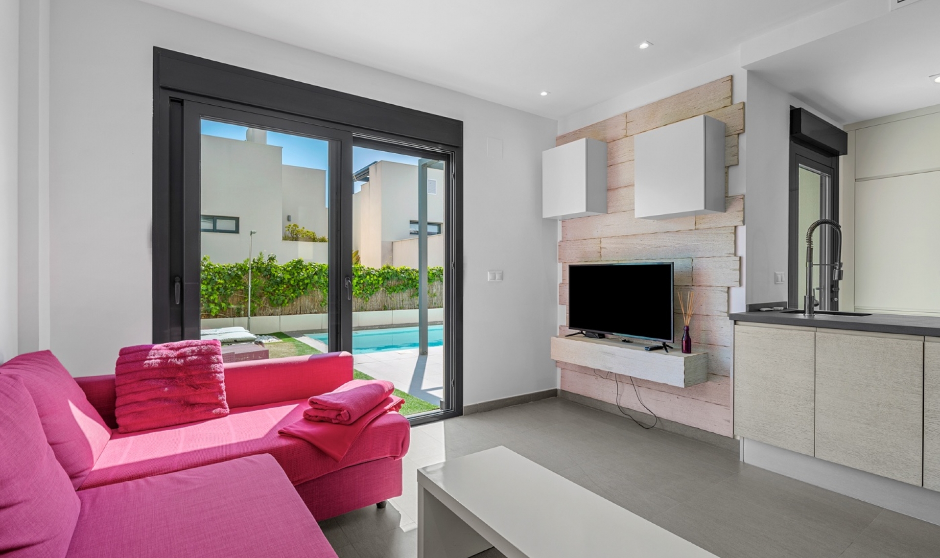 Resale - Villa -
Ciudad Quesada - Rojales