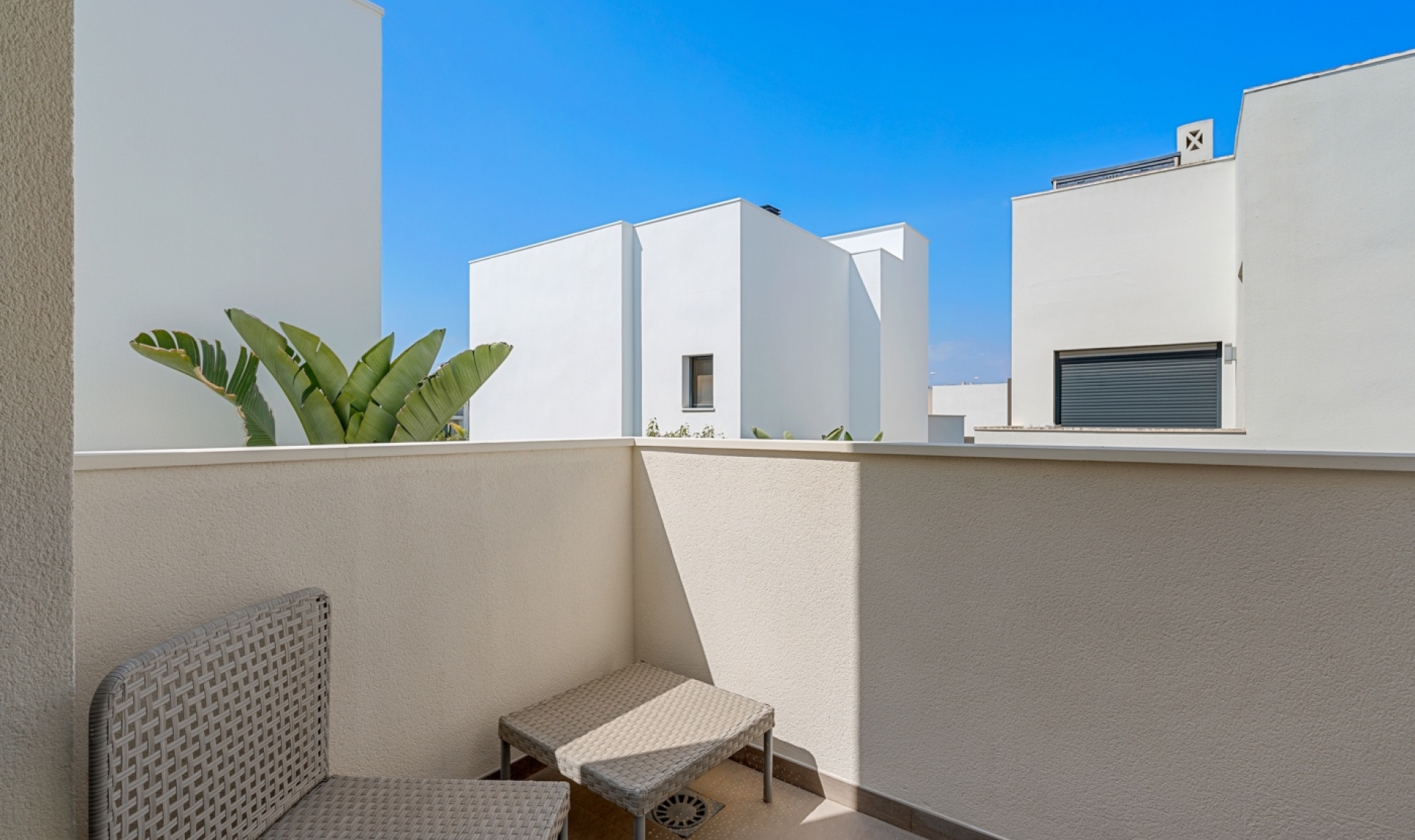 Resale - Villa -
Ciudad Quesada - Rojales