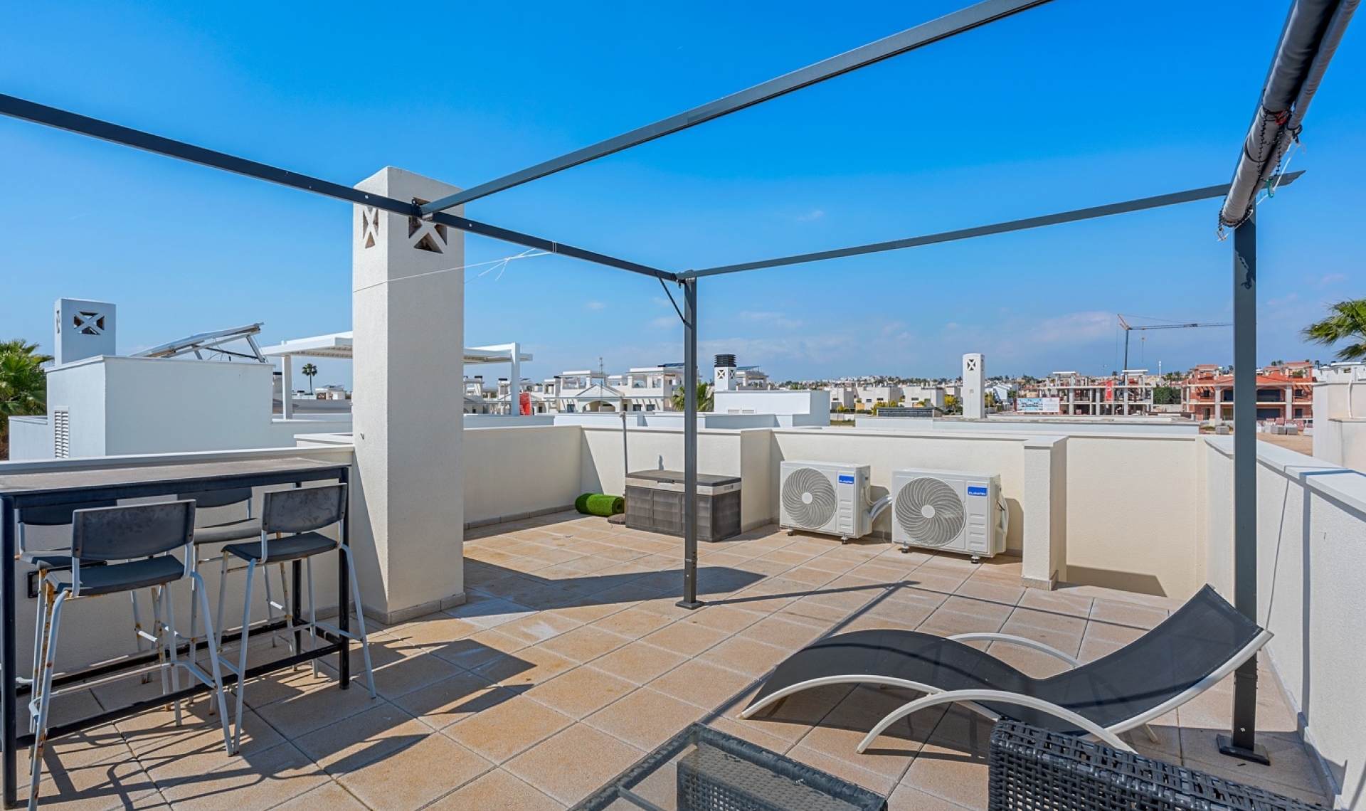 Resale - Villa -
Ciudad Quesada - Rojales