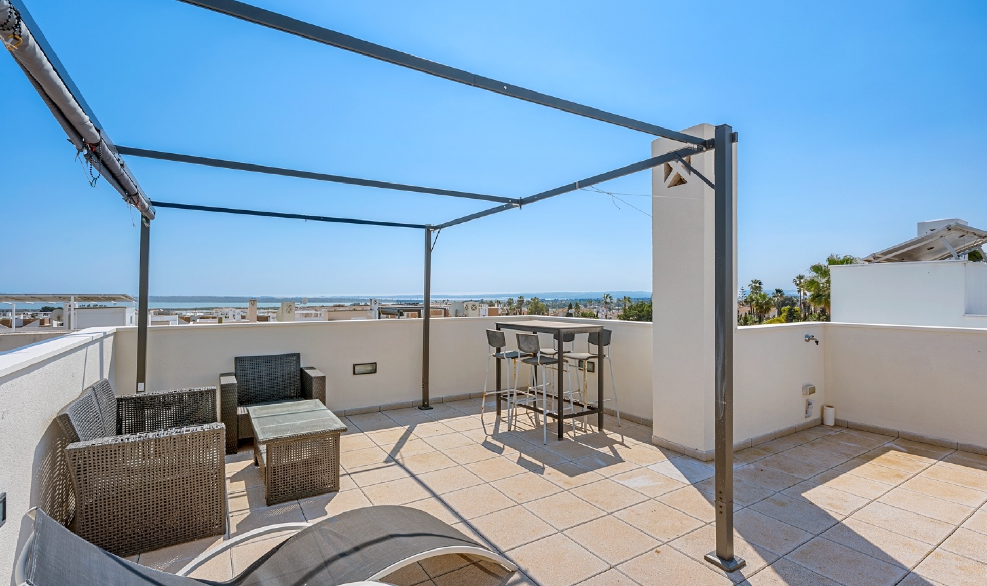 Resale - Villa -
Ciudad Quesada - Rojales