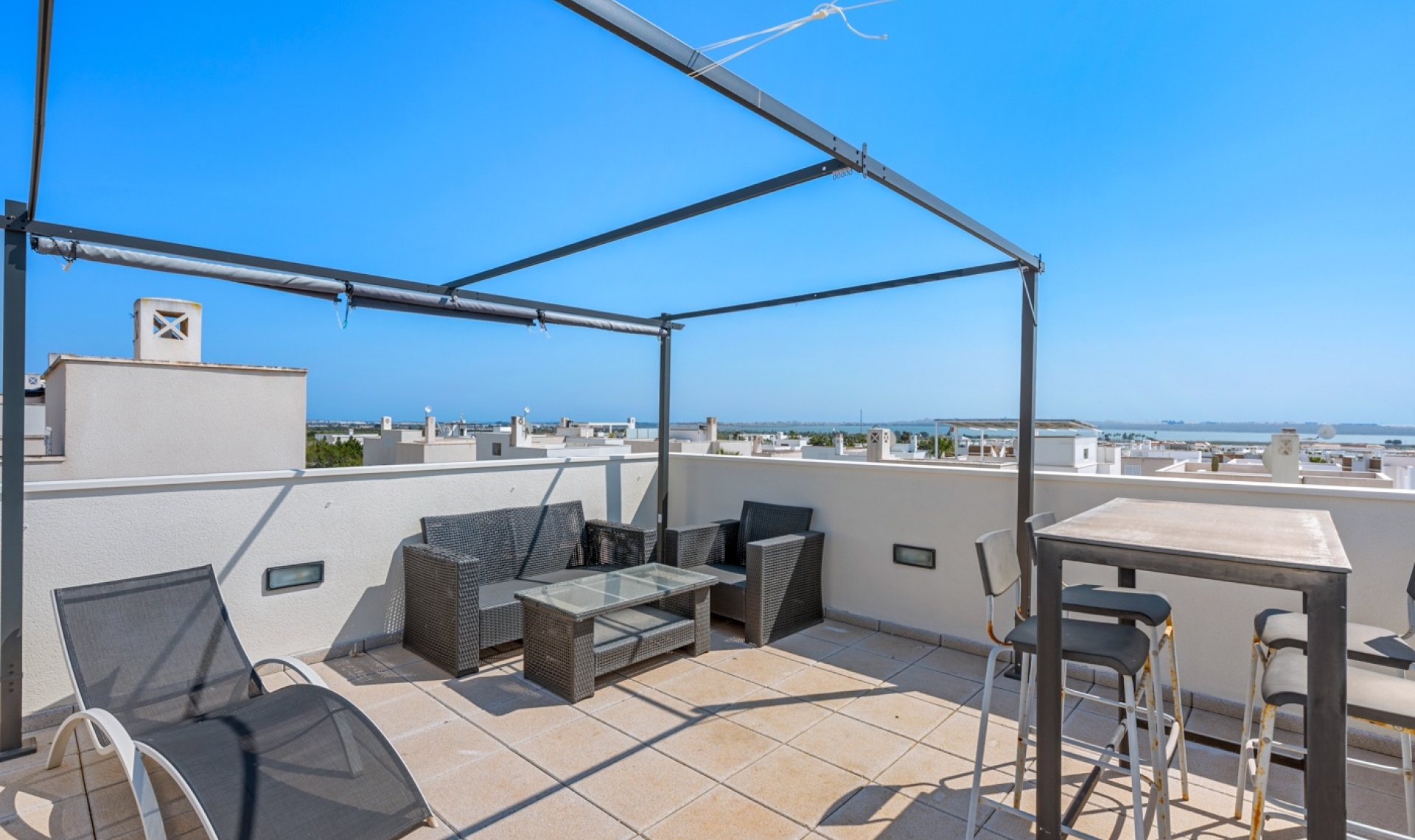 Resale - Villa -
Ciudad Quesada - Rojales