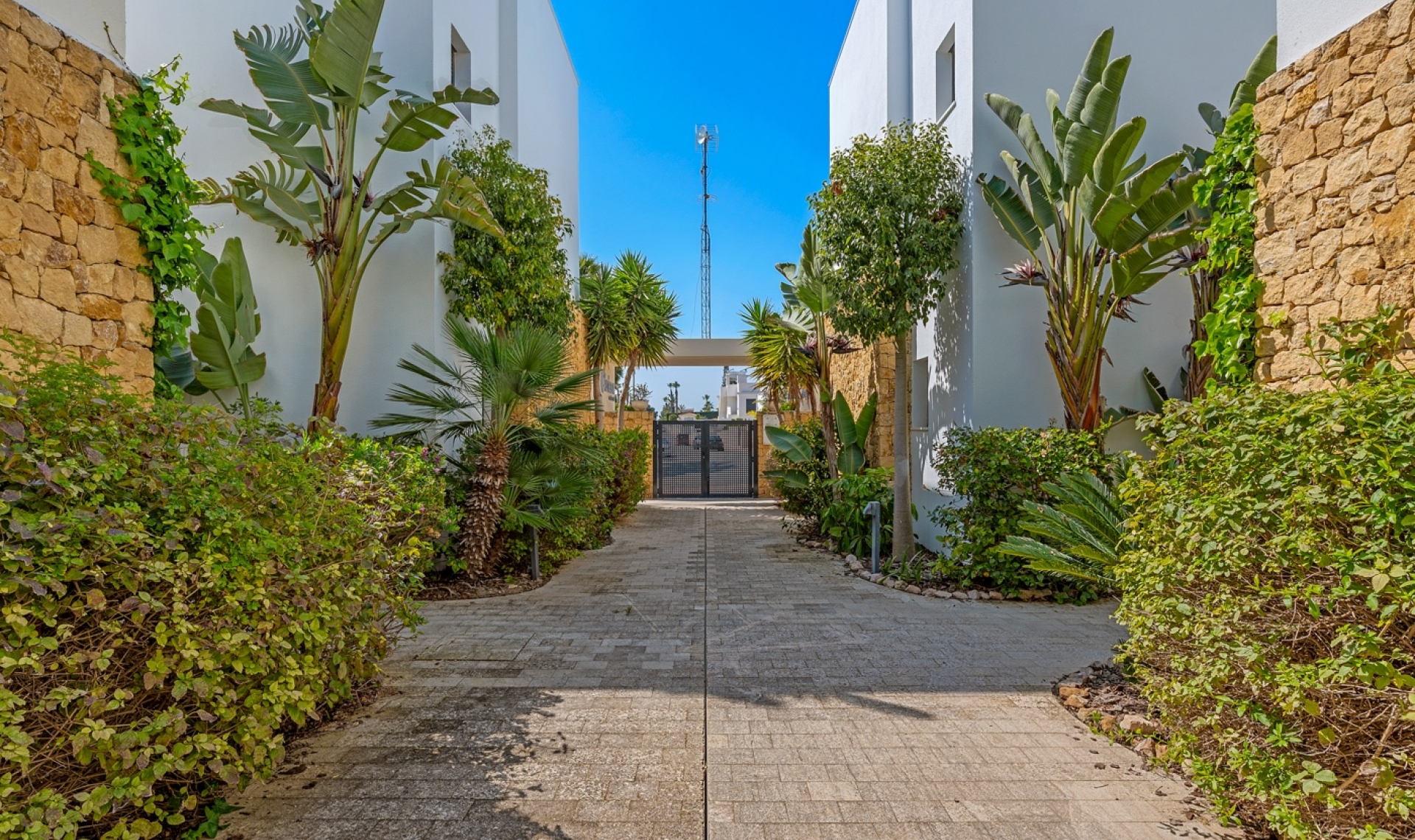 Resale - Villa -
Ciudad Quesada - Rojales