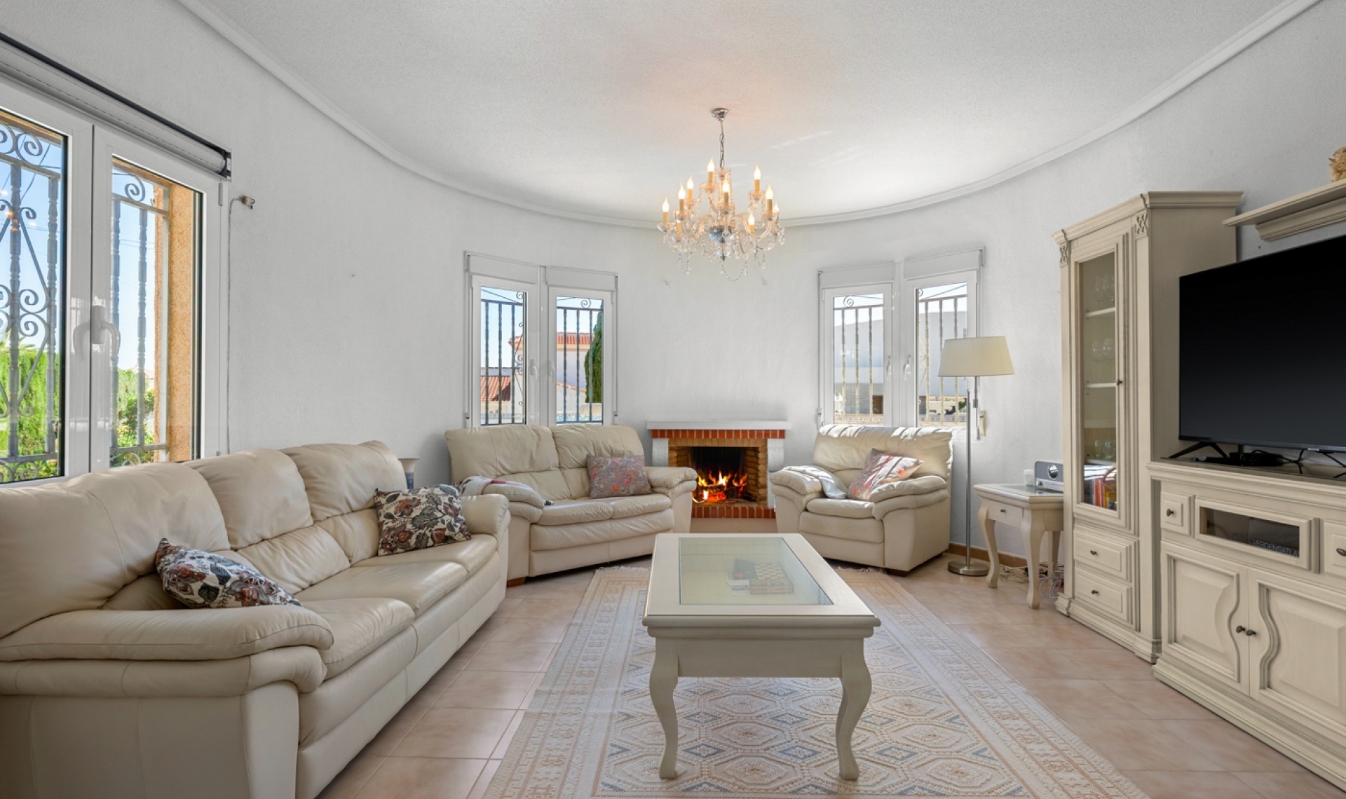 Resale - Villa -
Ciudad Quesada - Rojales