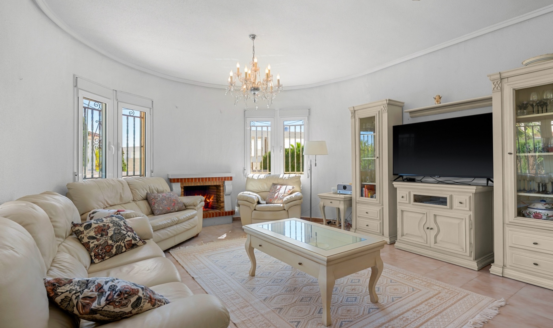 Resale - Villa -
Ciudad Quesada - Rojales