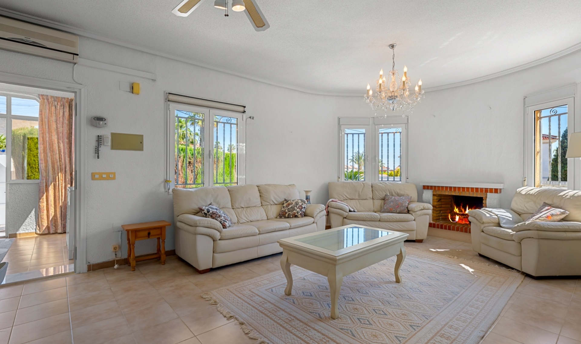 Resale - Villa -
Ciudad Quesada - Rojales