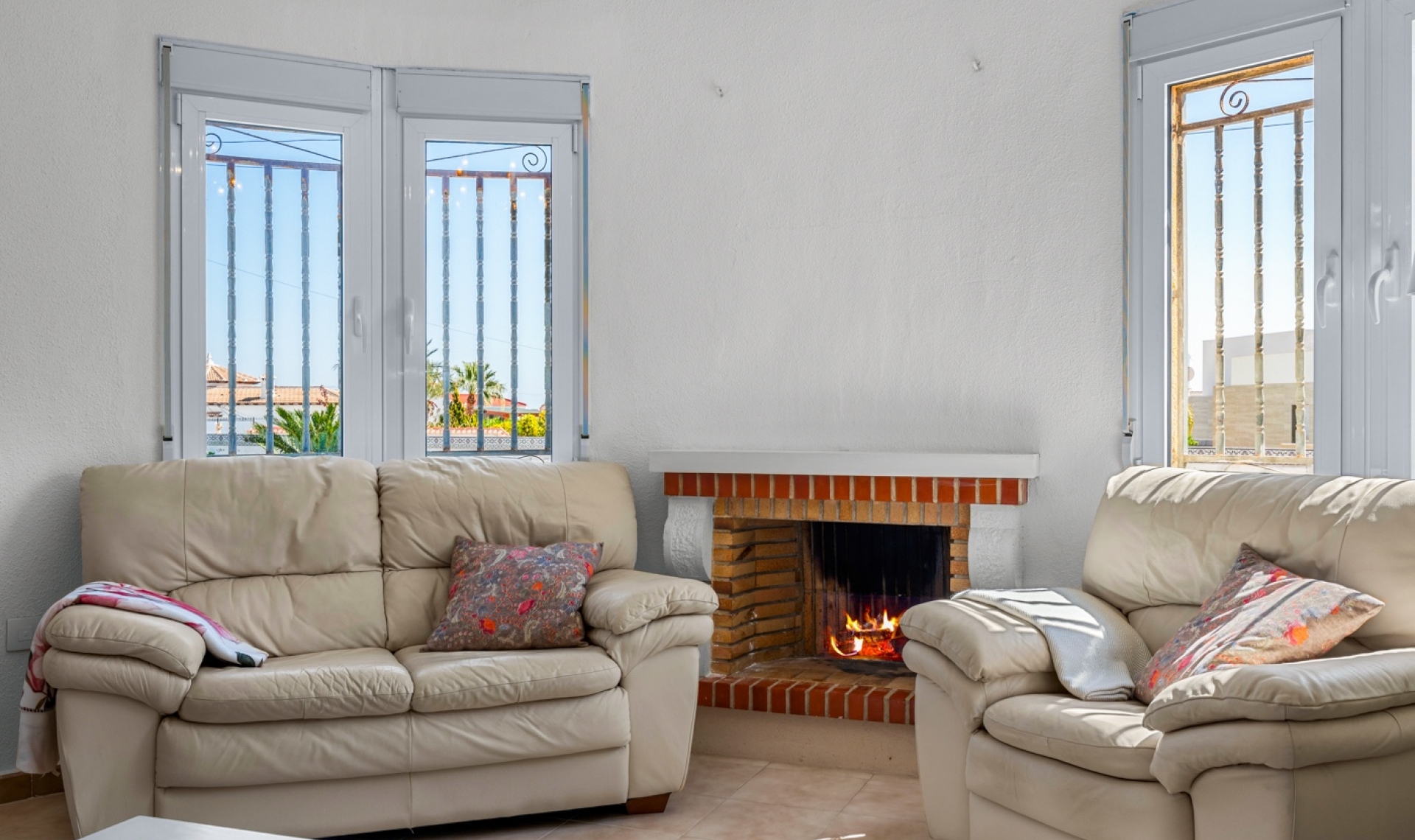 Resale - Villa -
Ciudad Quesada - Rojales