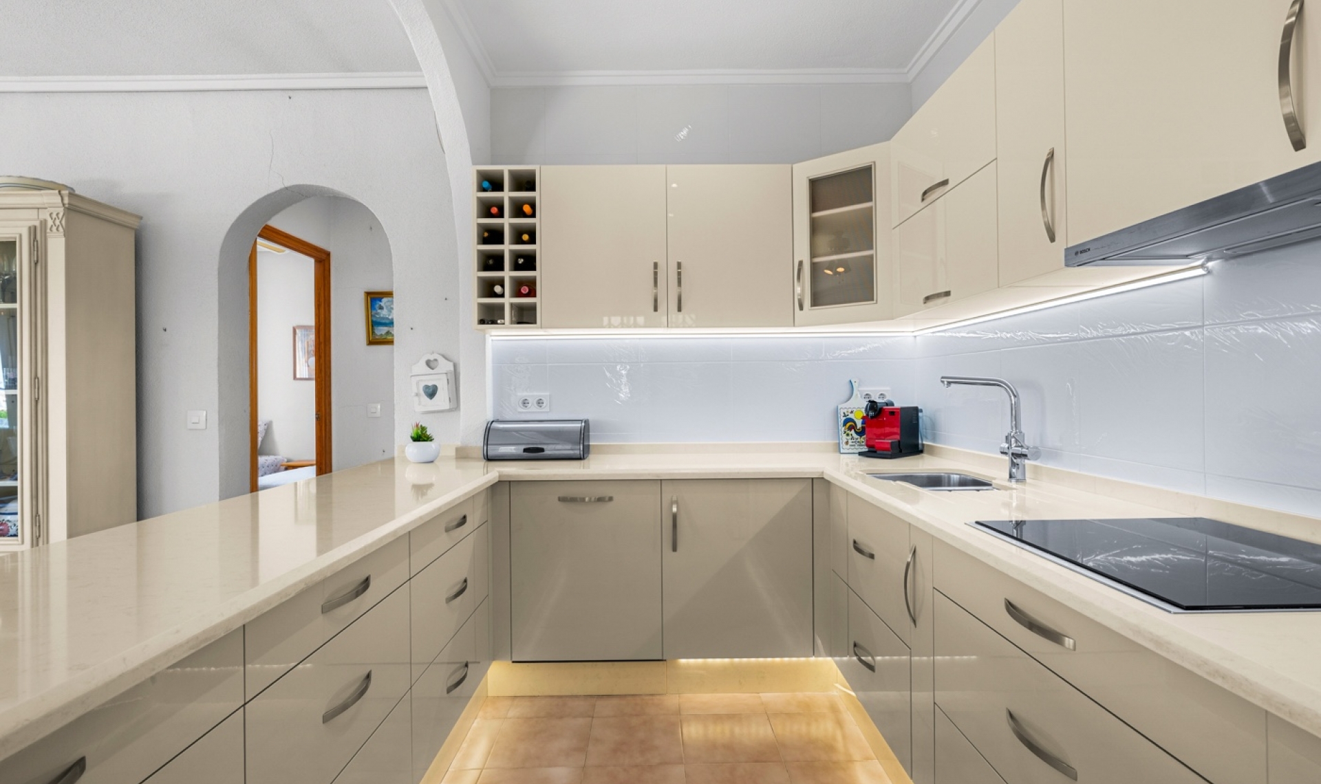 Resale - Villa -
Ciudad Quesada - Rojales