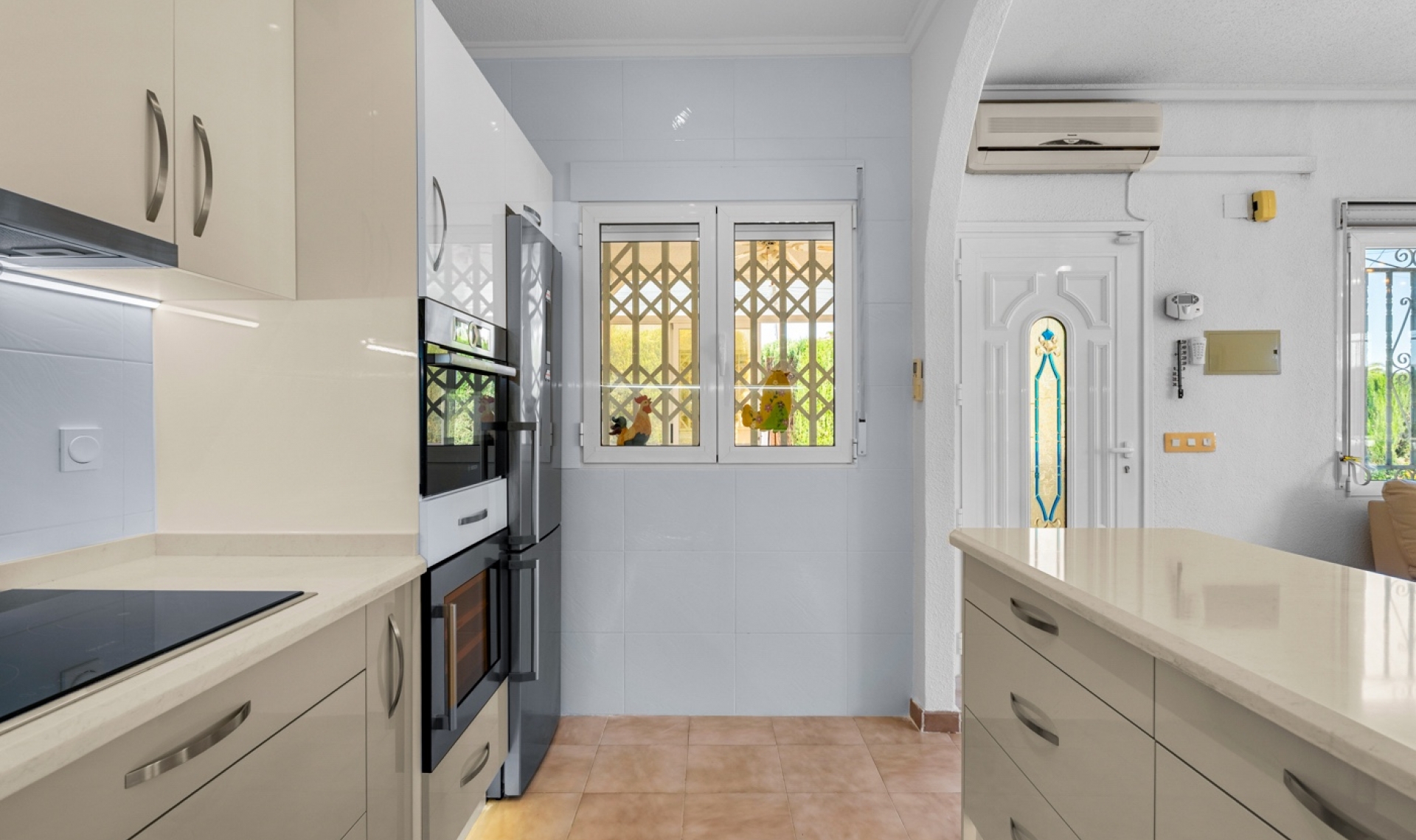 Resale - Villa -
Ciudad Quesada - Rojales