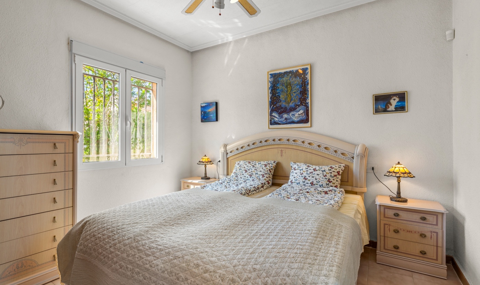 Resale - Villa -
Ciudad Quesada - Rojales