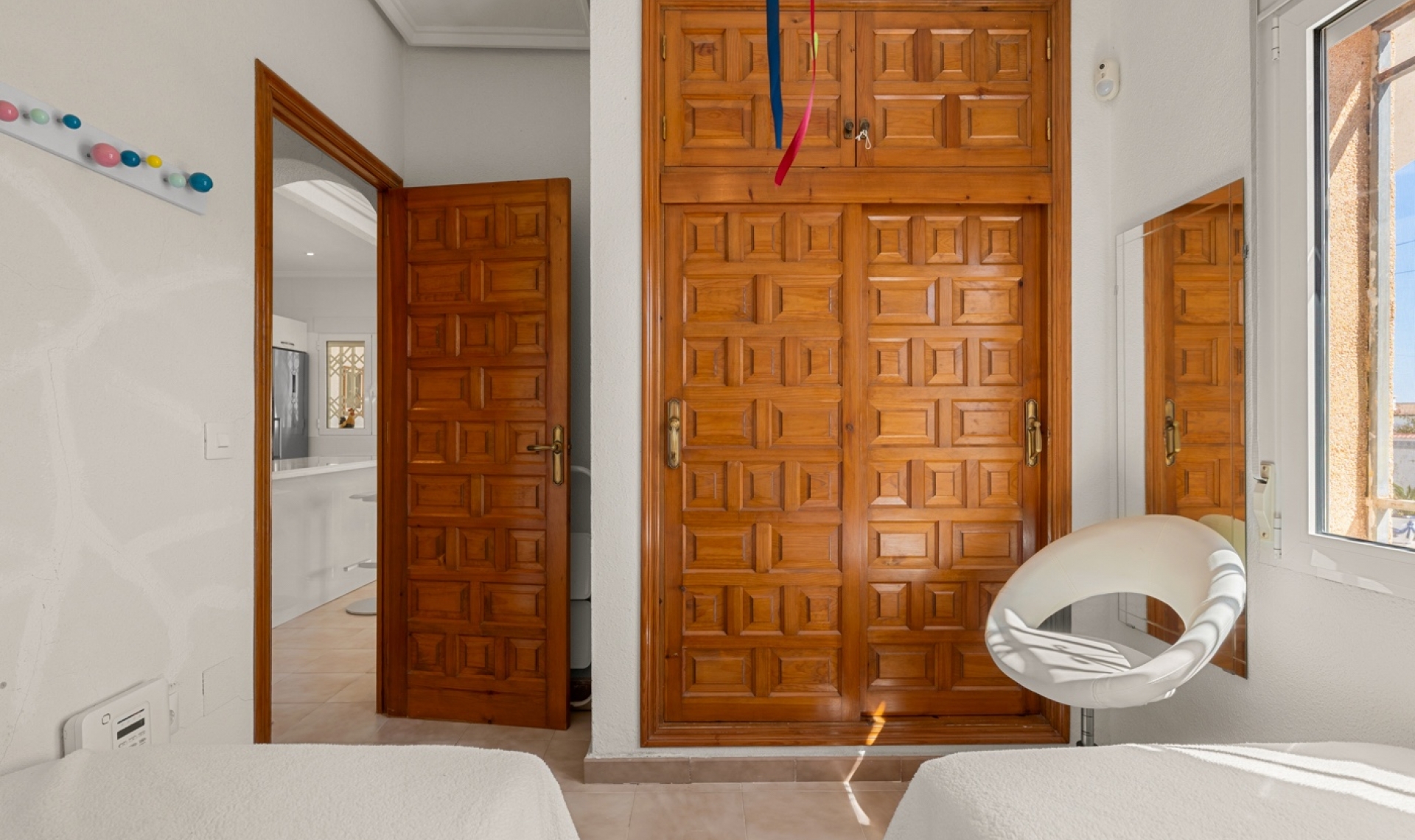 Resale - Villa -
Ciudad Quesada - Rojales