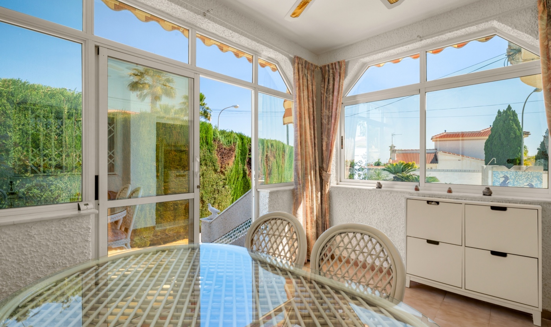 Resale - Villa -
Ciudad Quesada - Rojales