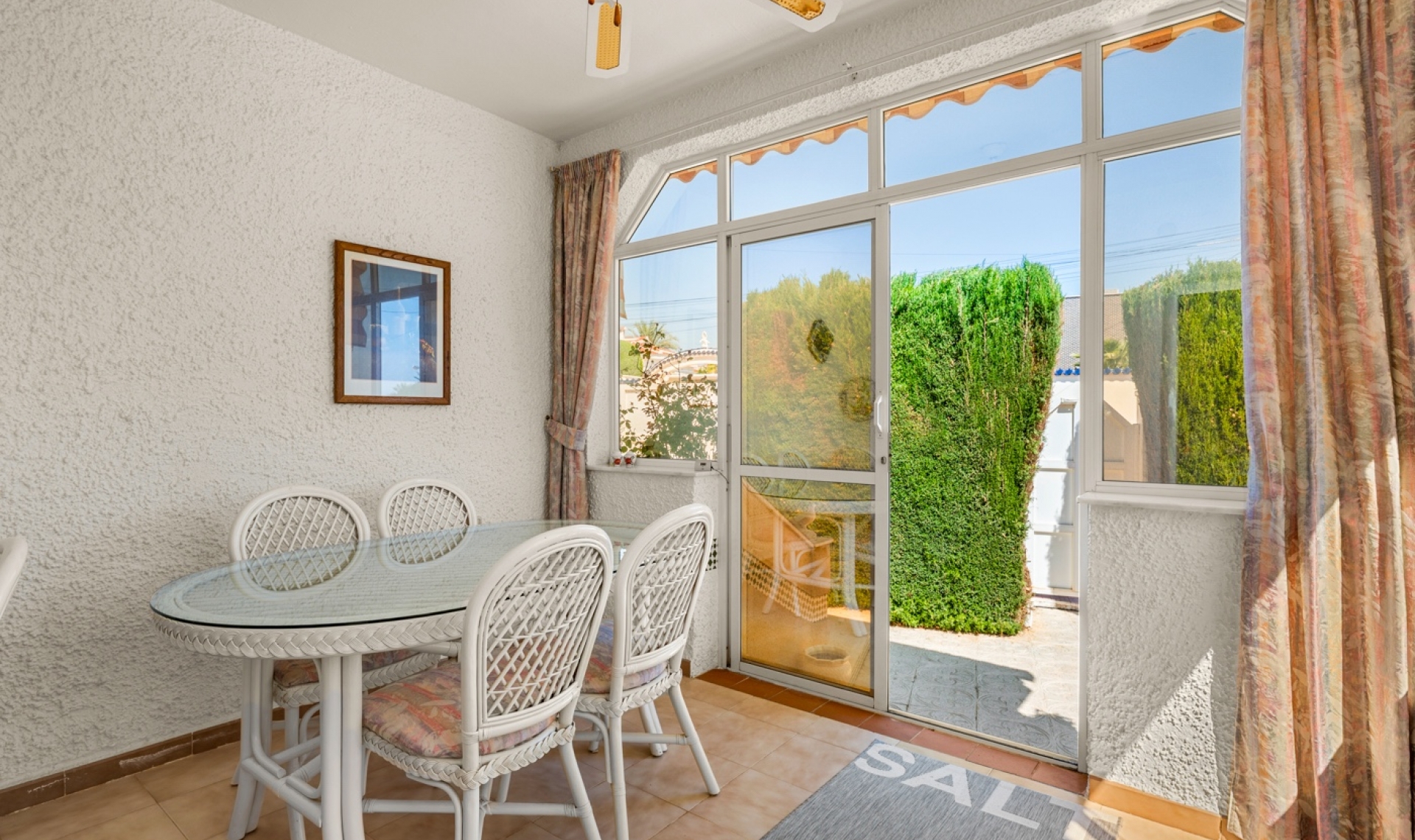 Resale - Villa -
Ciudad Quesada - Rojales