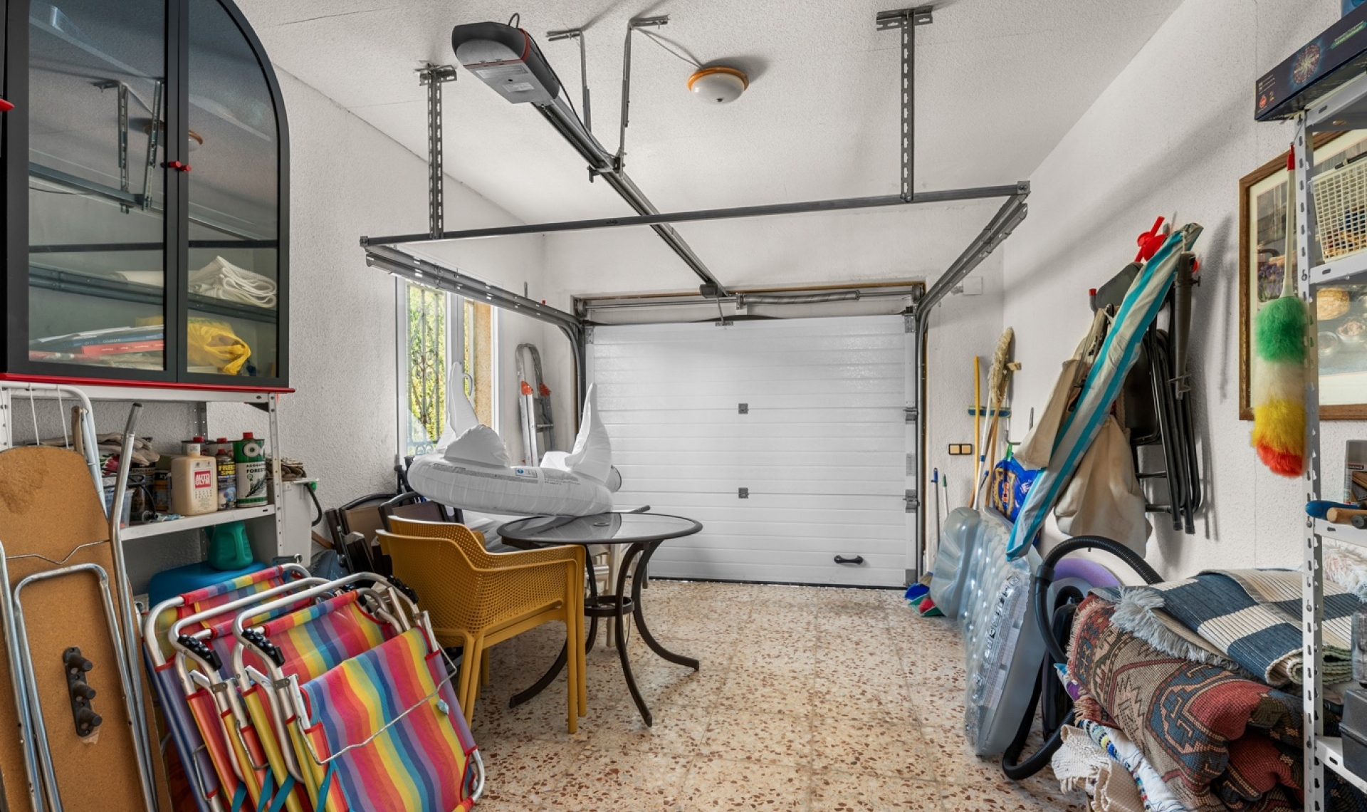 Resale - Villa -
Ciudad Quesada - Rojales