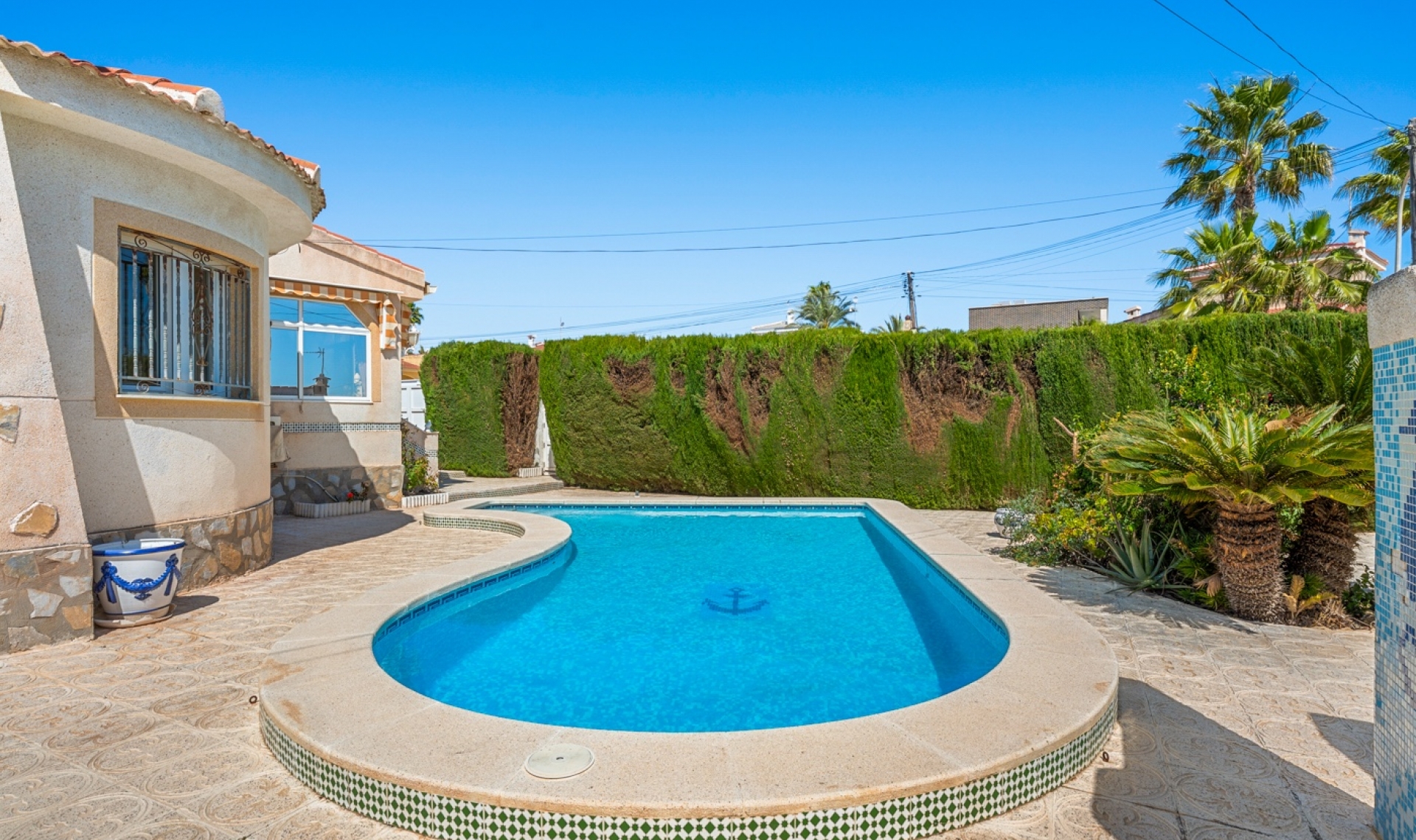 Resale - Villa -
Ciudad Quesada - Rojales