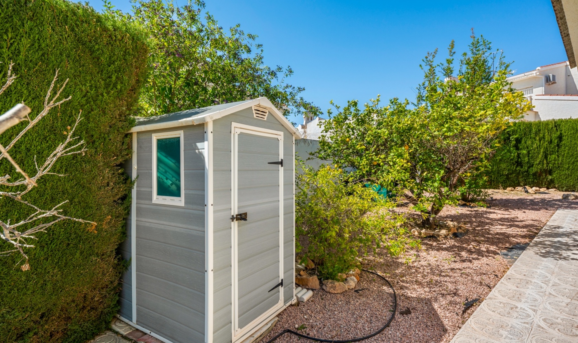 Resale - Villa -
Ciudad Quesada - Rojales