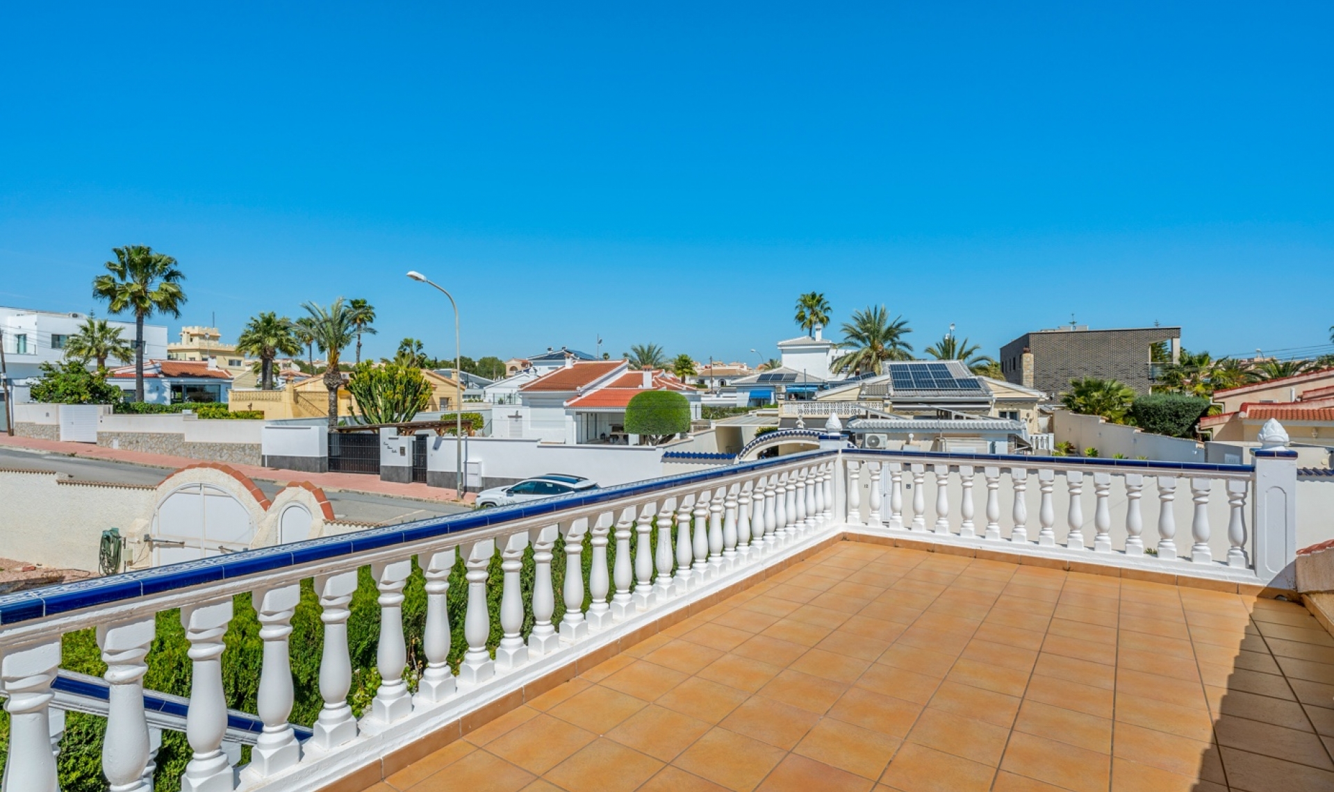 Resale - Villa -
Ciudad Quesada - Rojales