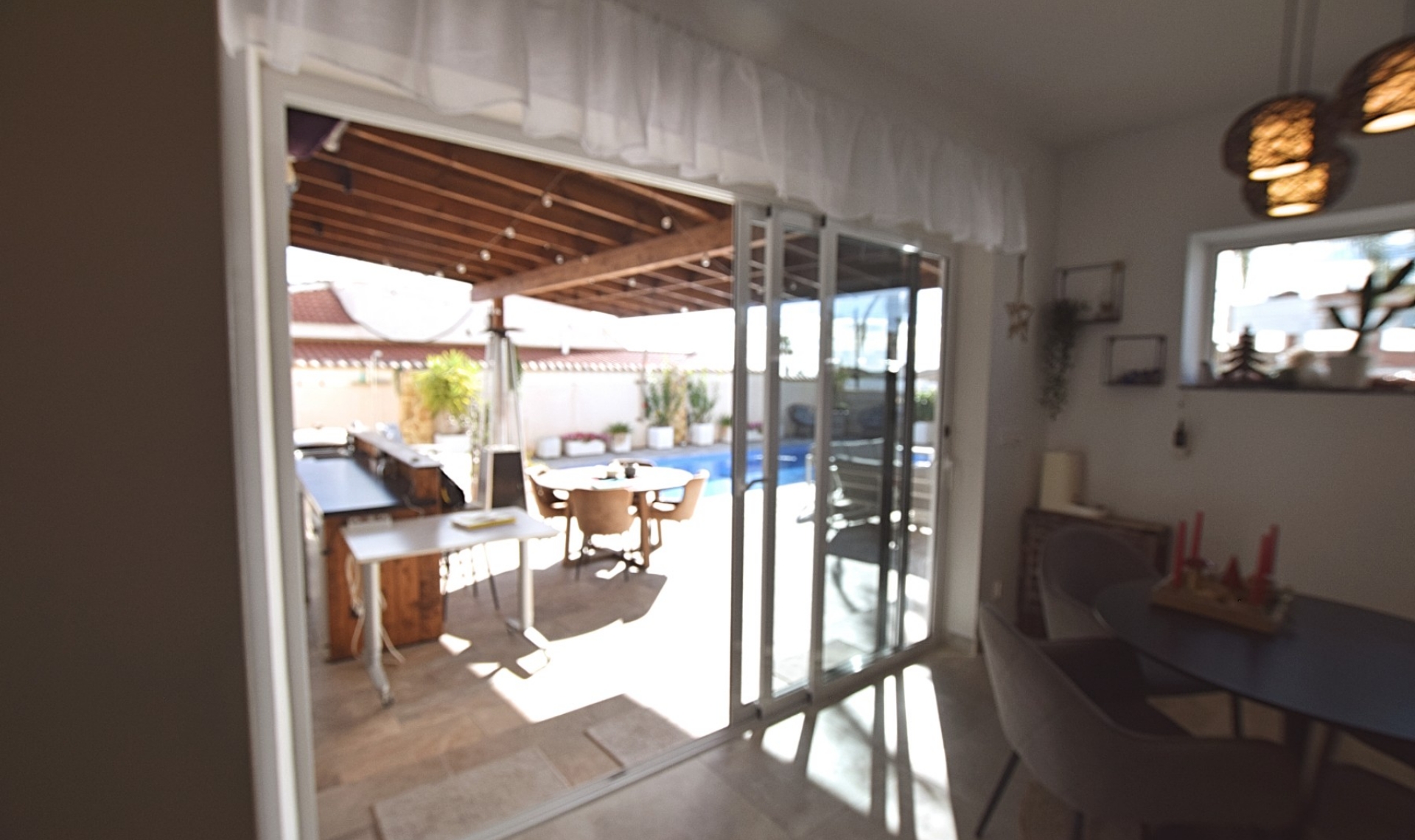 Resale - Villa -
Ciudad Quesada
