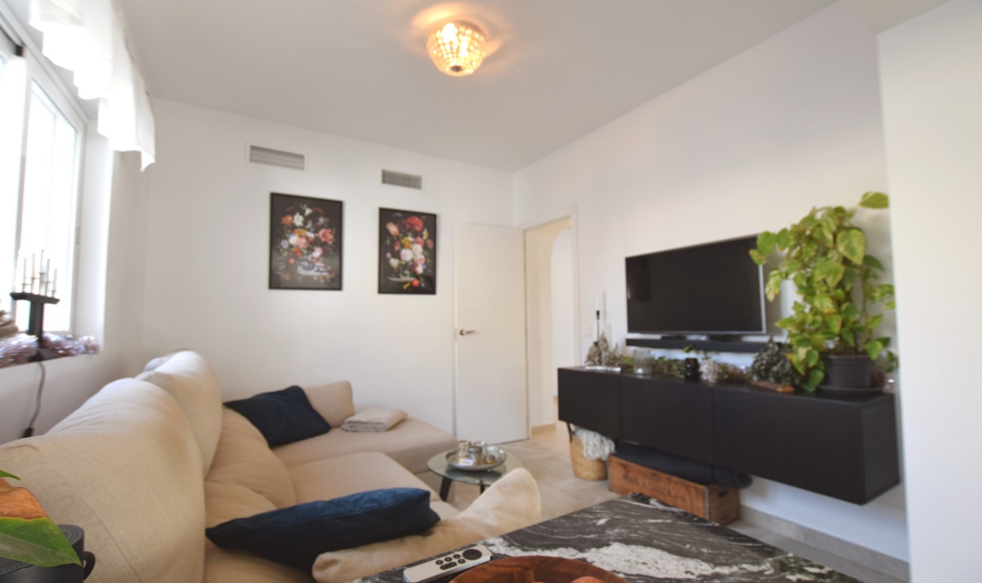 Resale - Villa -
Ciudad Quesada