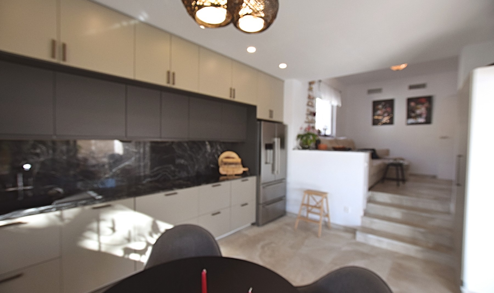 Resale - Villa -
Ciudad Quesada