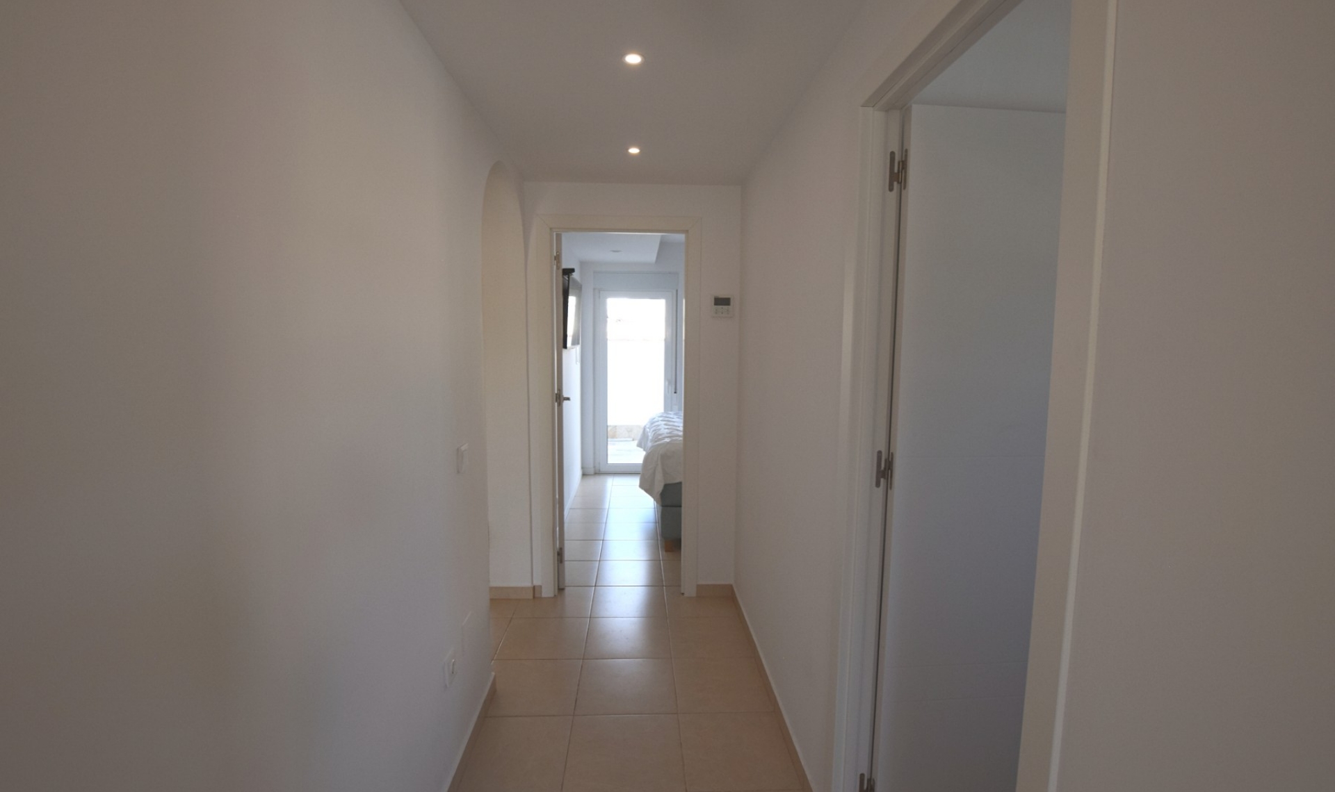 Resale - Villa -
Ciudad Quesada