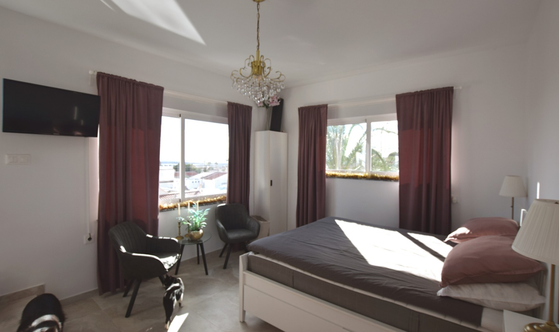 Resale - Villa -
Ciudad Quesada