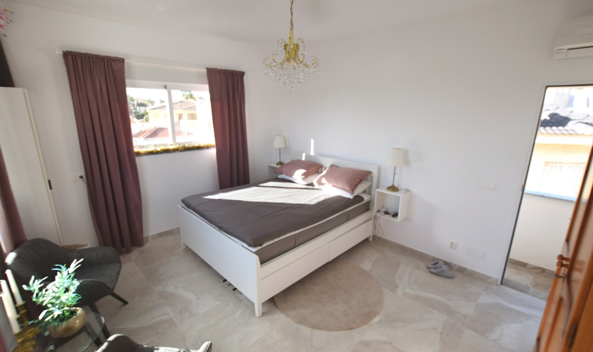 Resale - Villa -
Ciudad Quesada