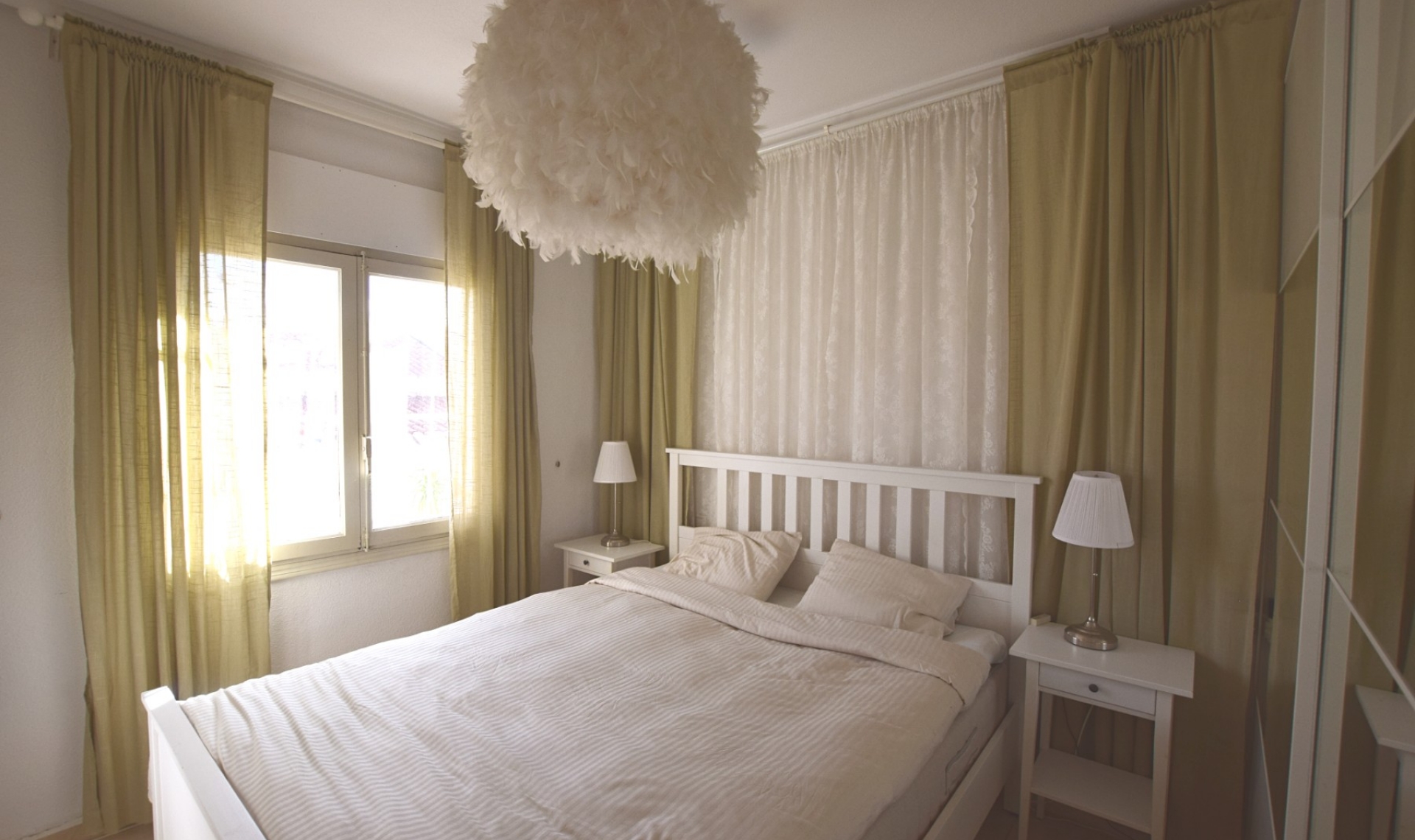 Resale - Villa -
Ciudad Quesada