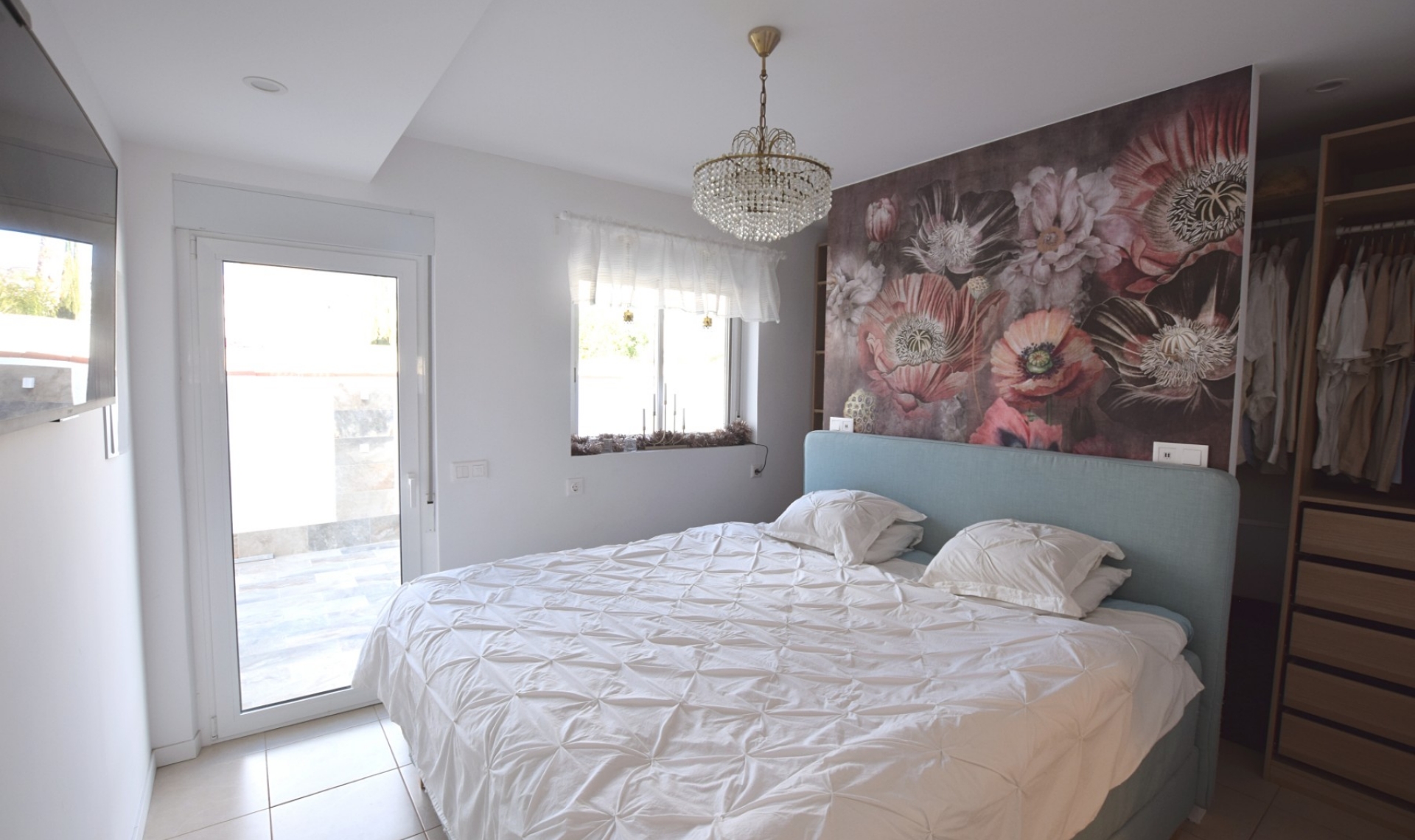 Resale - Villa -
Ciudad Quesada
