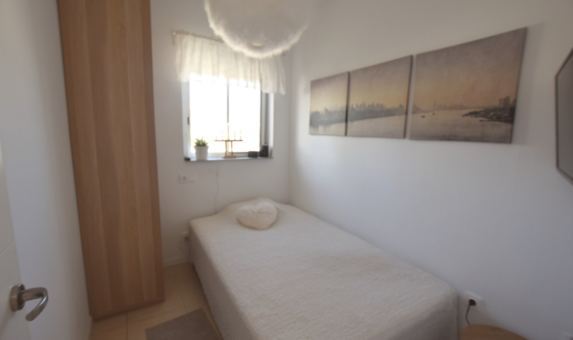 Resale - Villa -
Ciudad Quesada