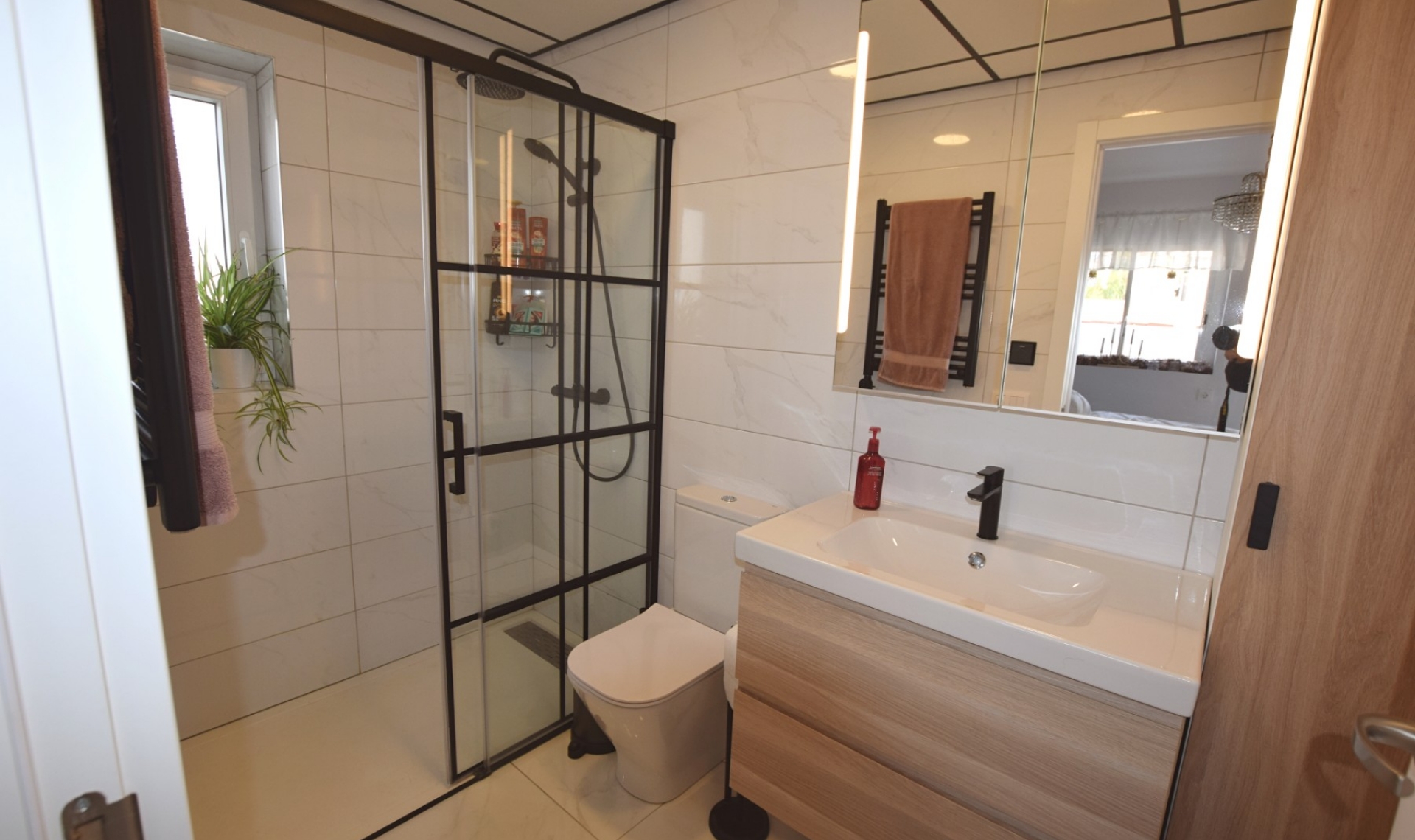 Resale - Villa -
Ciudad Quesada