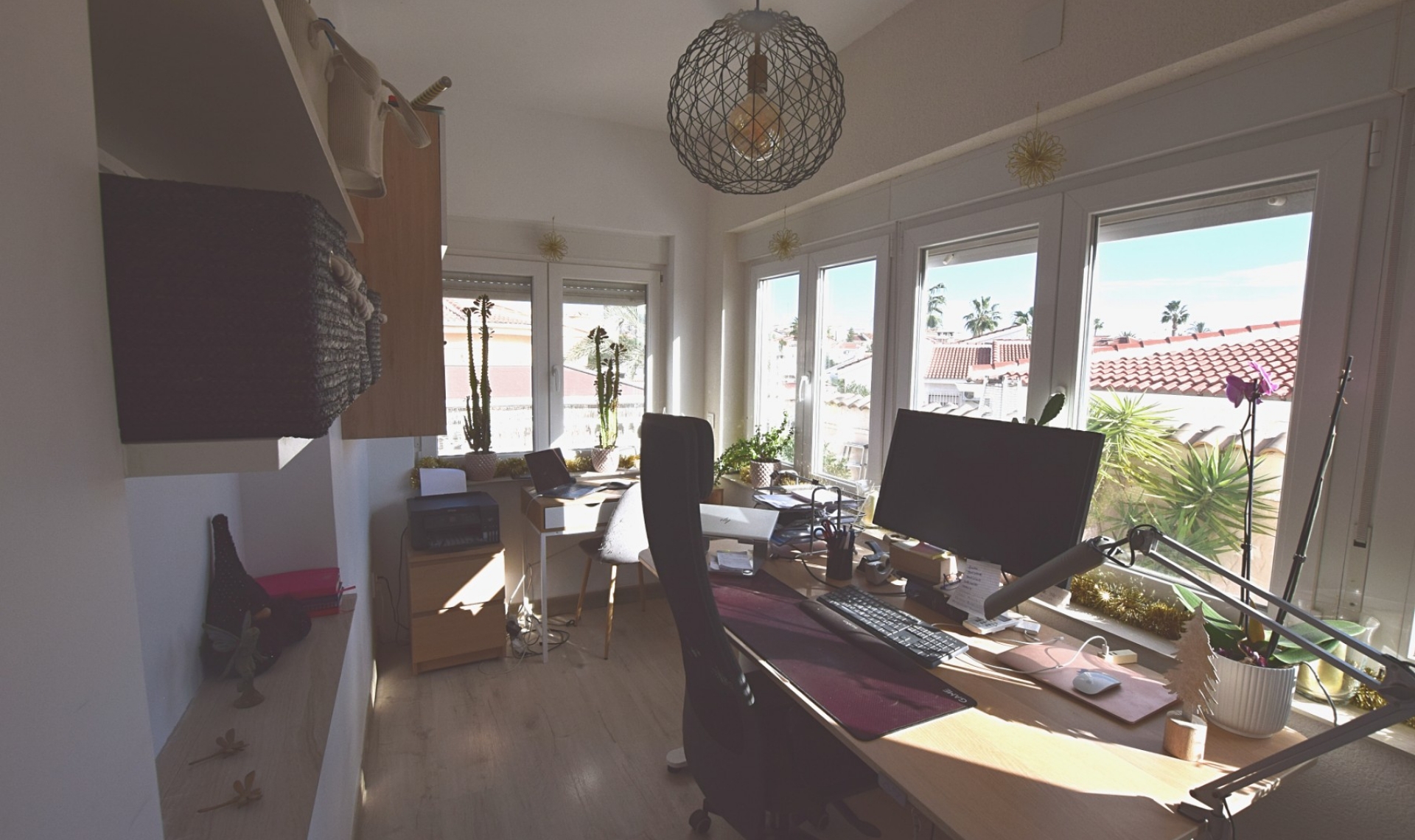Resale - Villa -
Ciudad Quesada