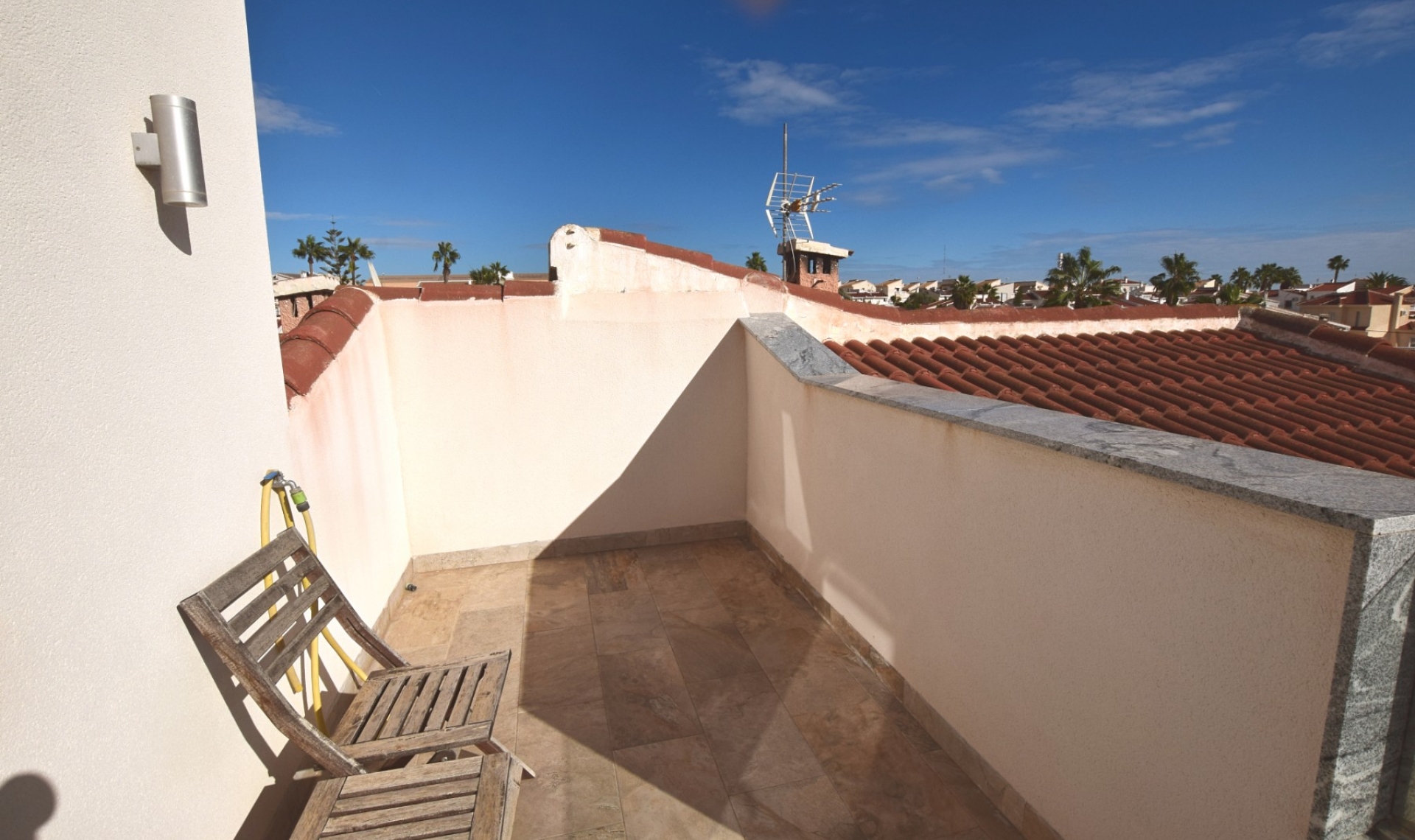 Resale - Villa -
Ciudad Quesada
