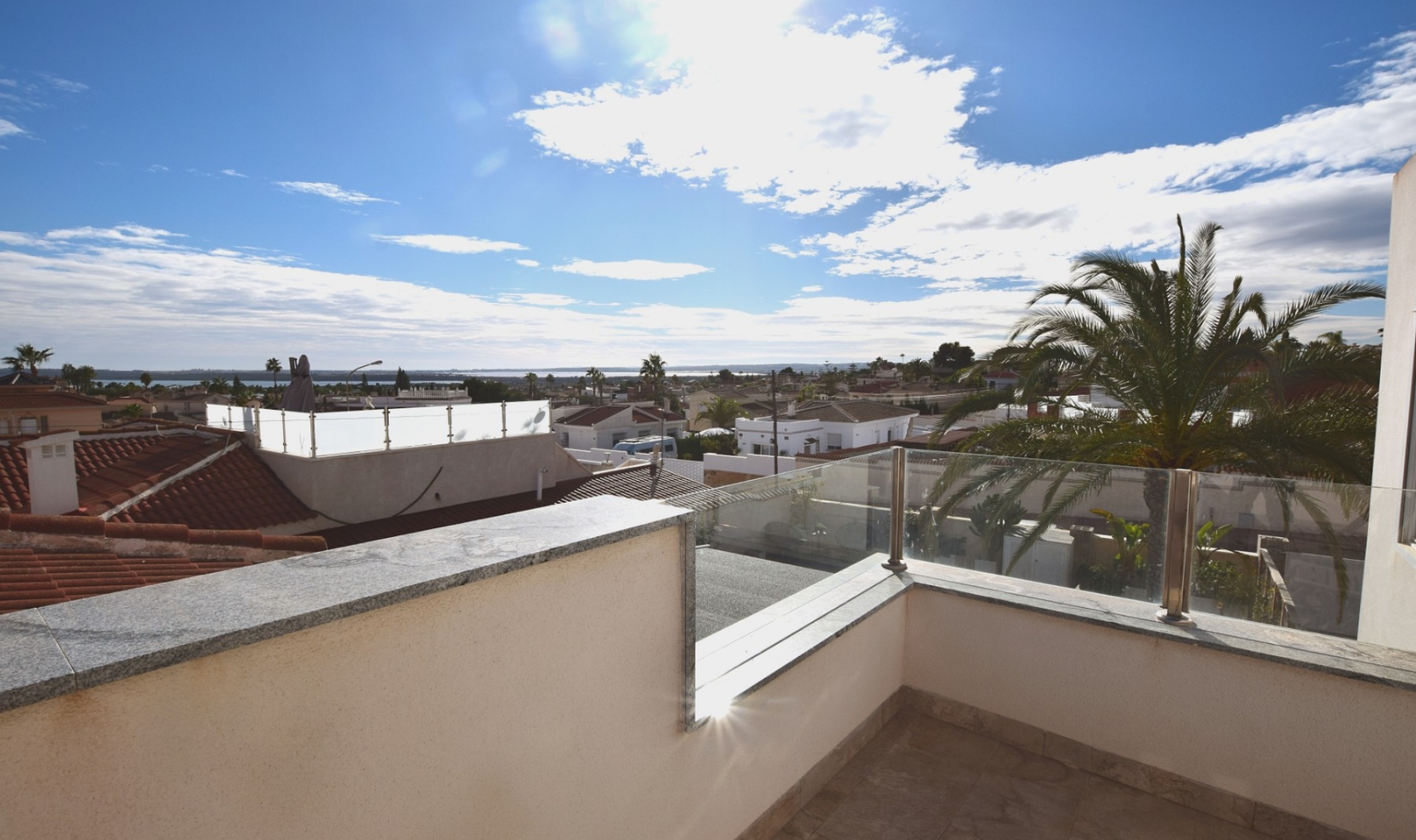 Resale - Villa -
Ciudad Quesada