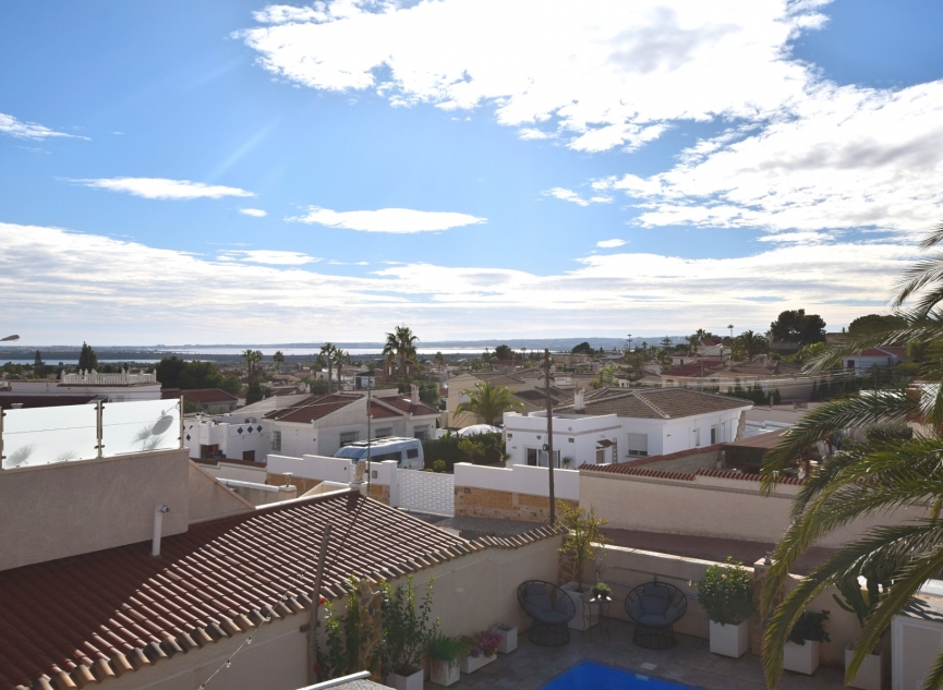 Resale - Villa -
Ciudad Quesada
