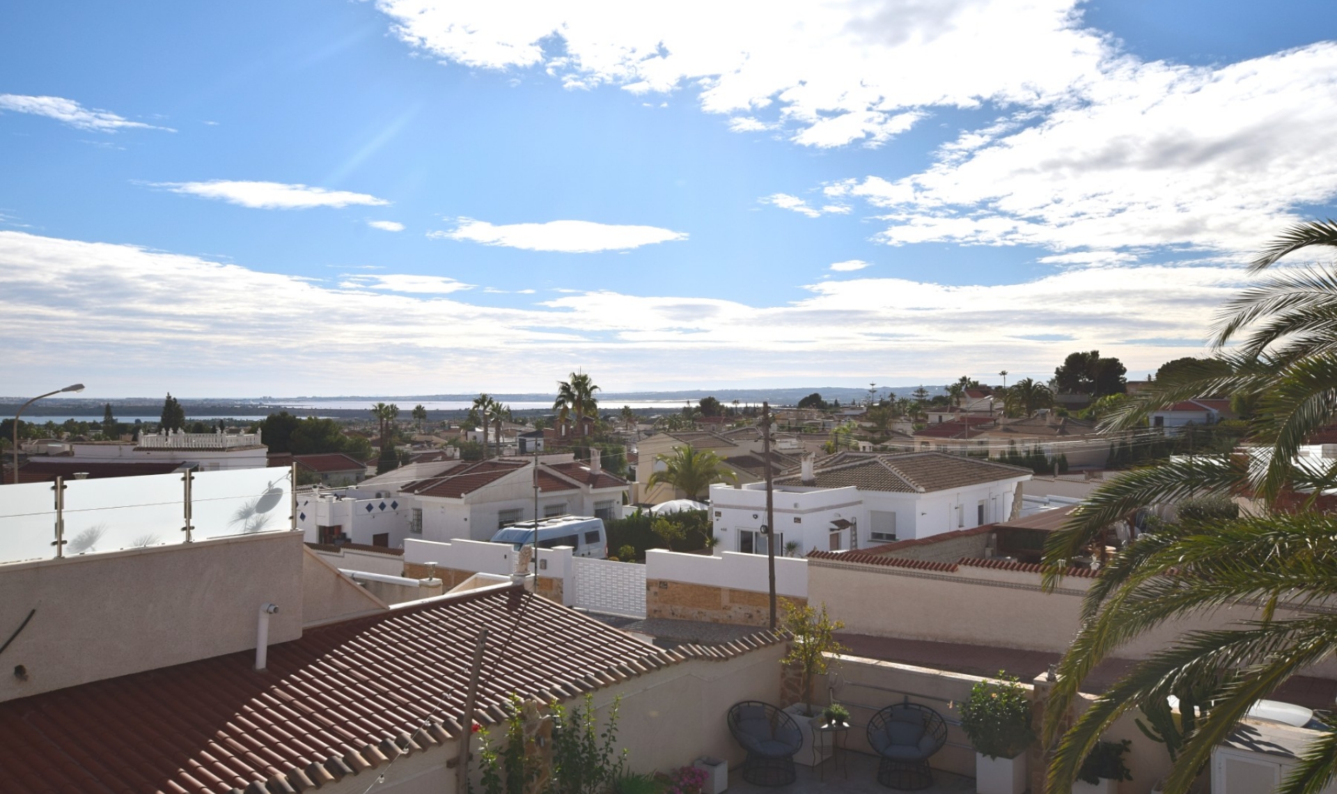 Resale - Villa -
Ciudad Quesada
