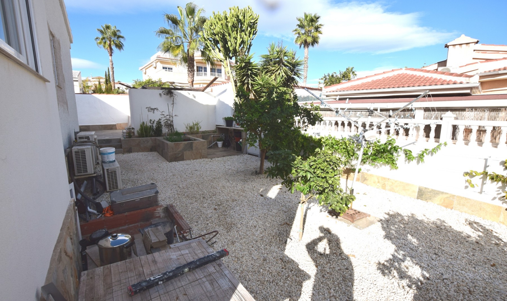 Resale - Villa -
Ciudad Quesada