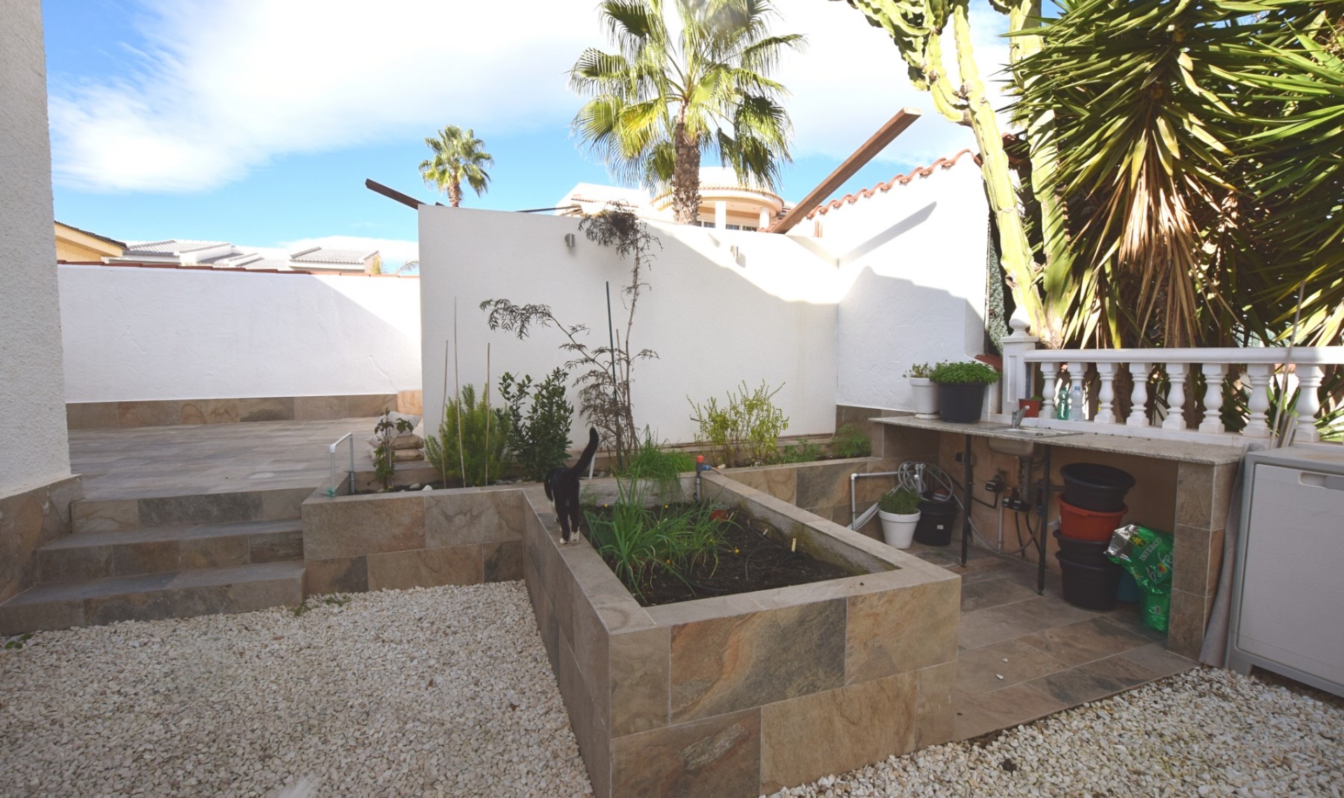 Resale - Villa -
Ciudad Quesada