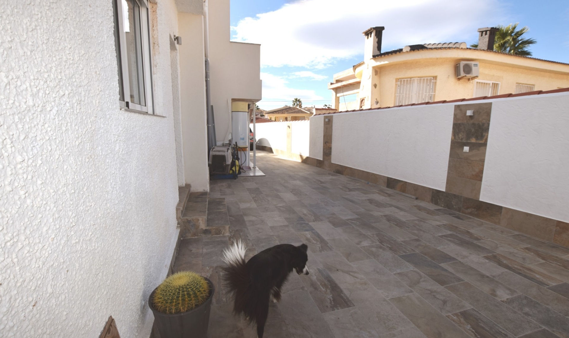 Resale - Villa -
Ciudad Quesada