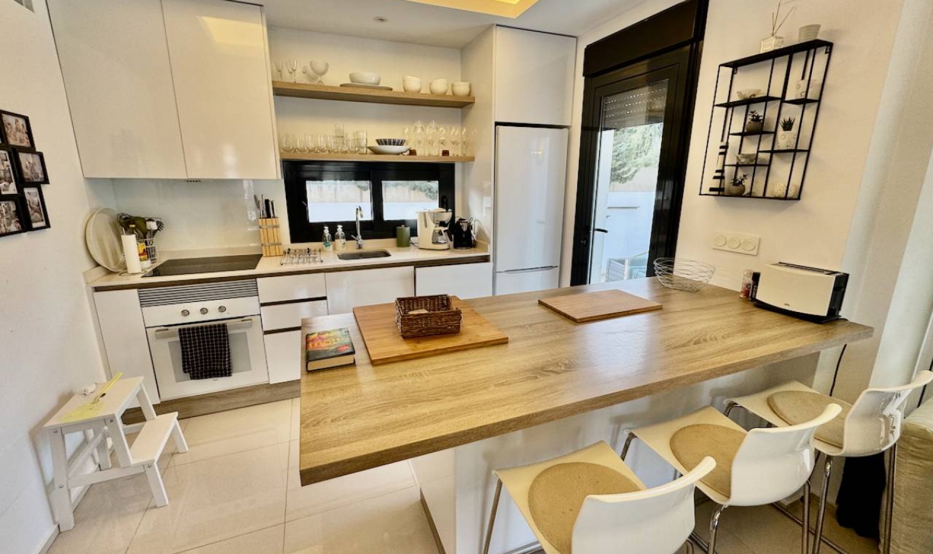 Resale - Villa -
Ciudad Quesada