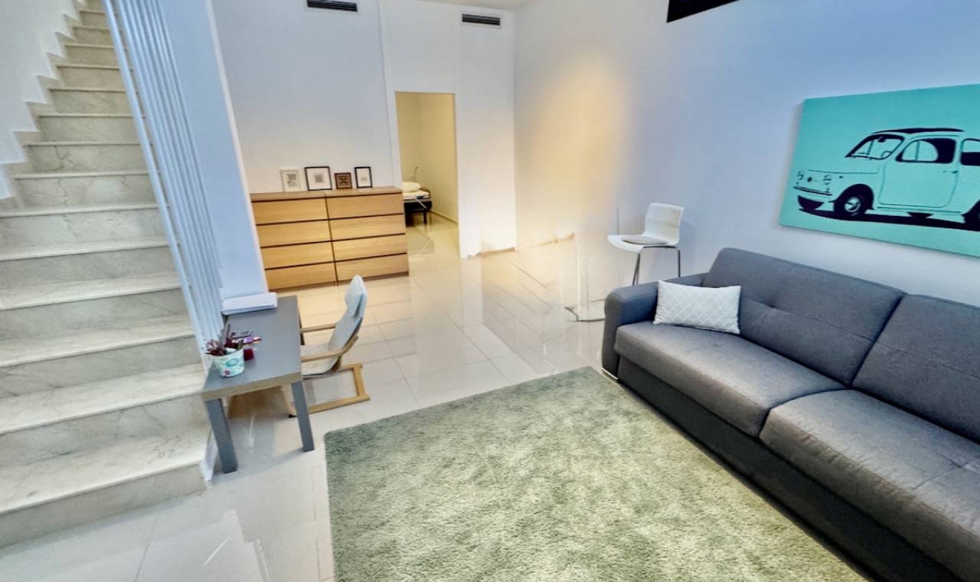 Resale - Villa -
Ciudad Quesada
