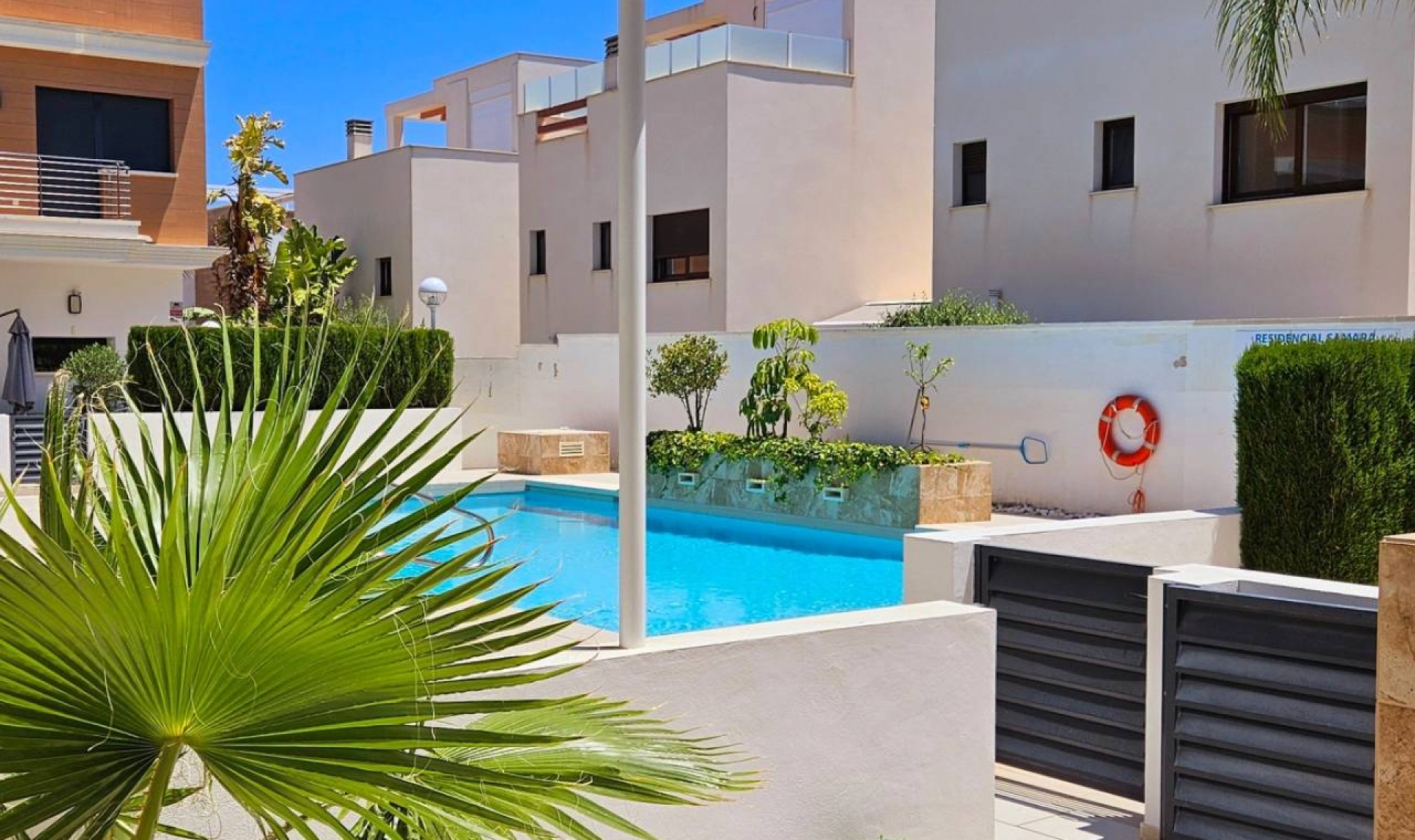 Resale - Villa -
Ciudad Quesada