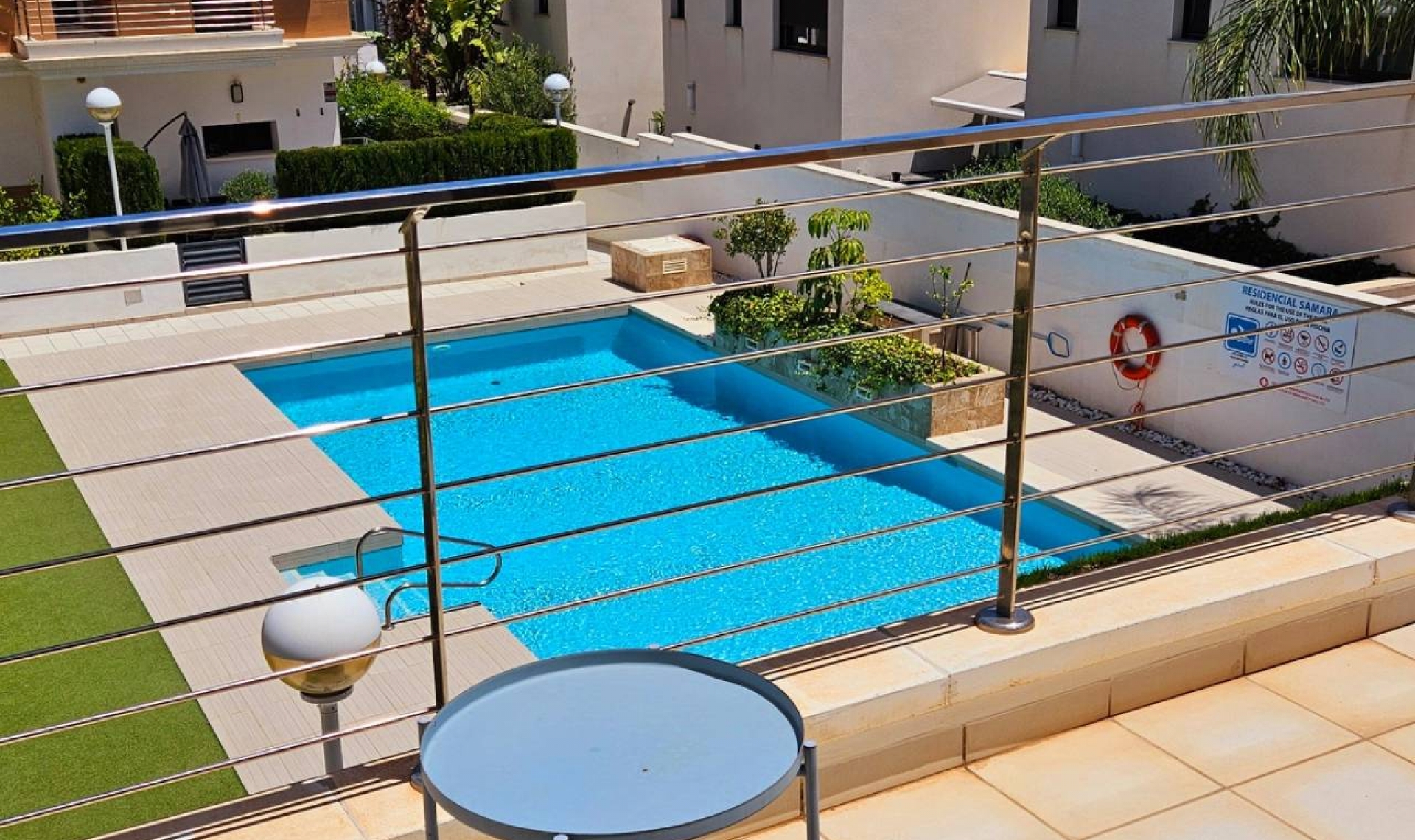Resale - Villa -
Ciudad Quesada