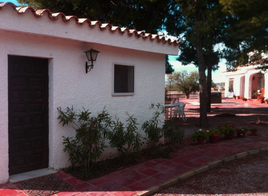 Resale - Villa -
Elche/Elx
