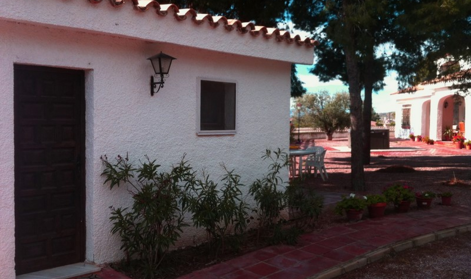 Resale - Villa -
Elche/Elx