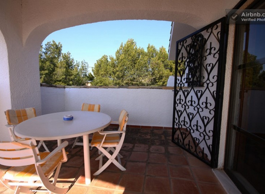 Resale - Villa -
Elche/Elx